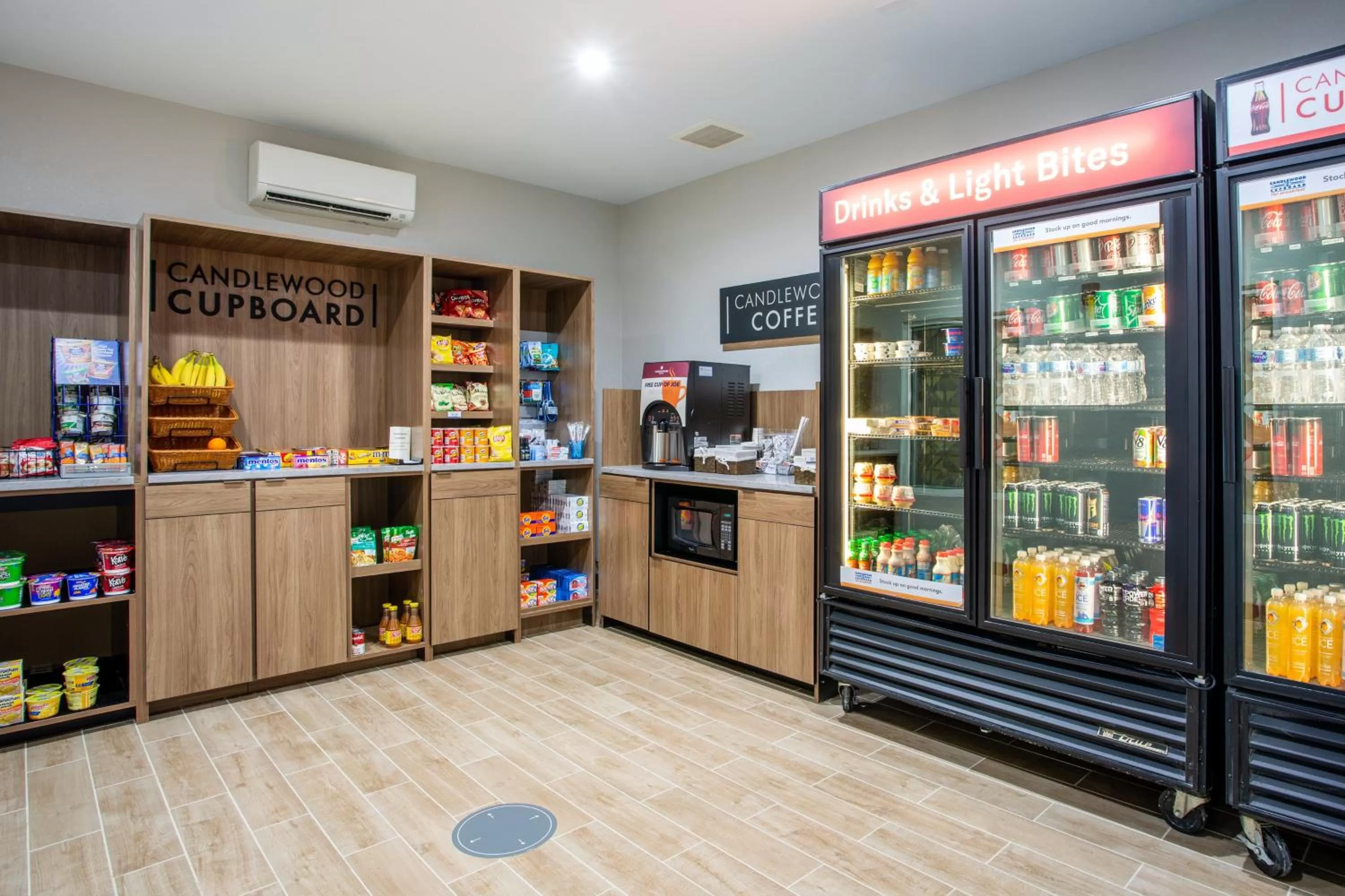 Other in Candlewood Suites Apex Raleigh Area by IHG