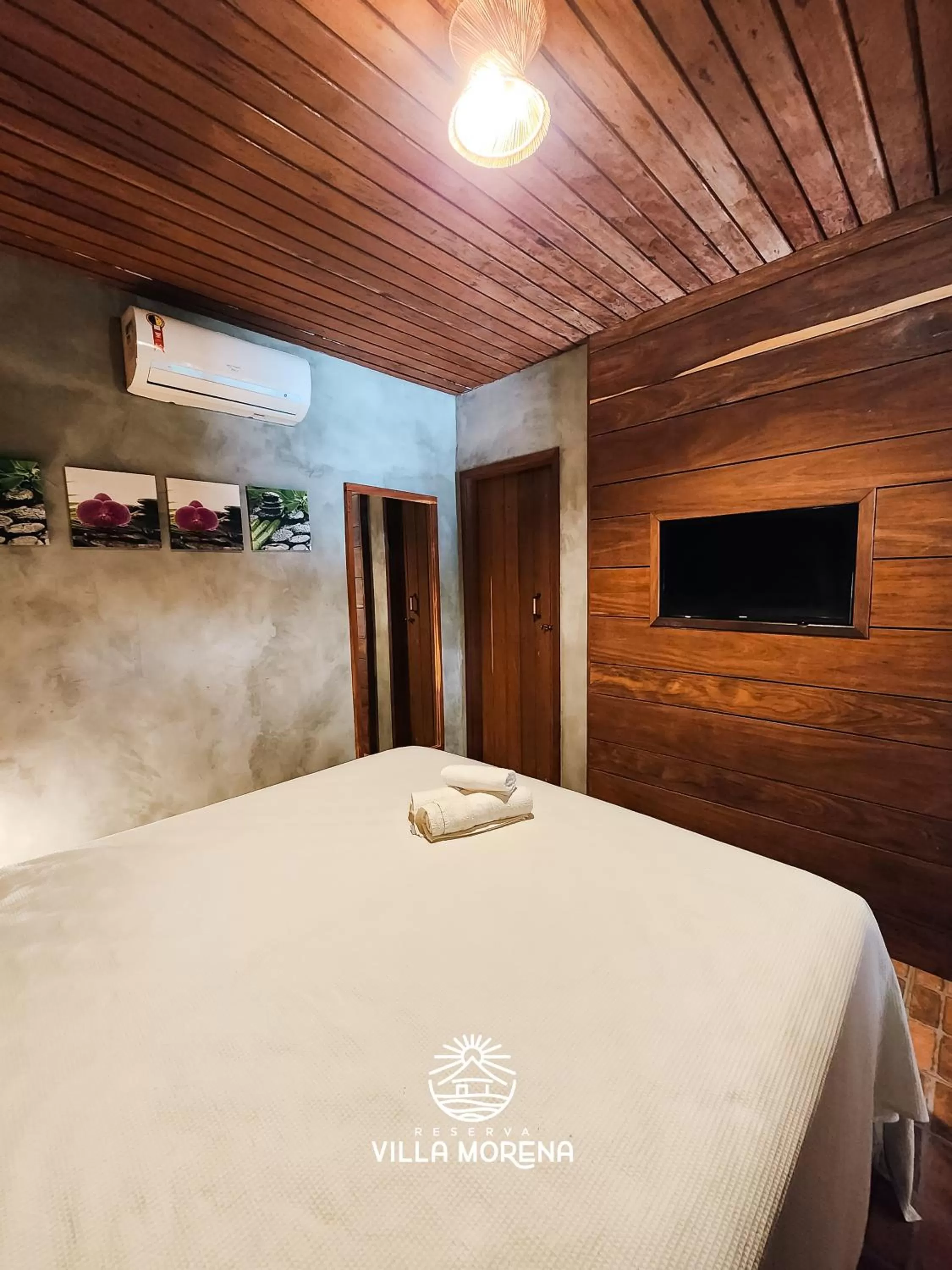 Pousada Villa Morena