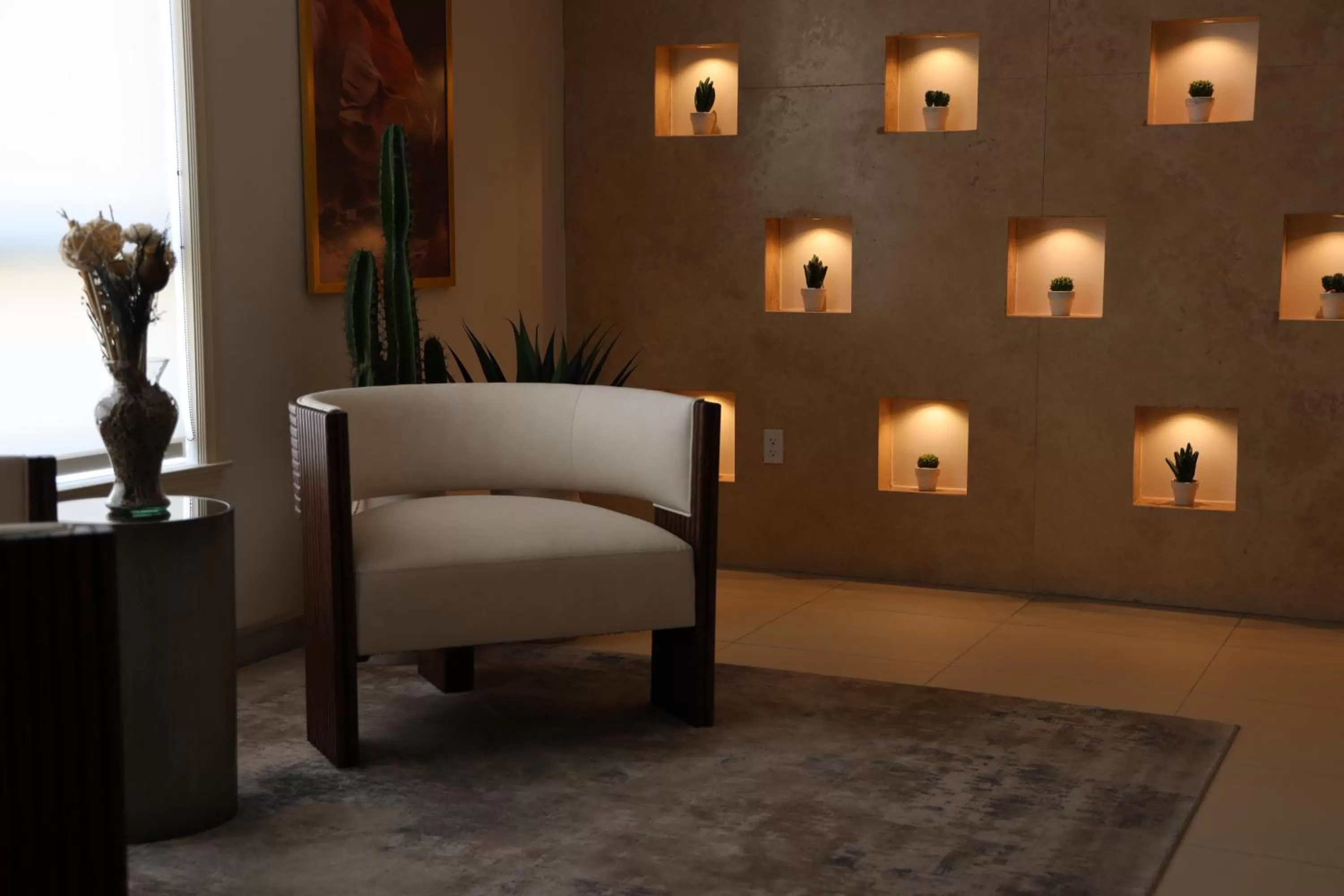 Spa and wellness centre/facilities in Hotel Paso Del Norte, Autograph Collection