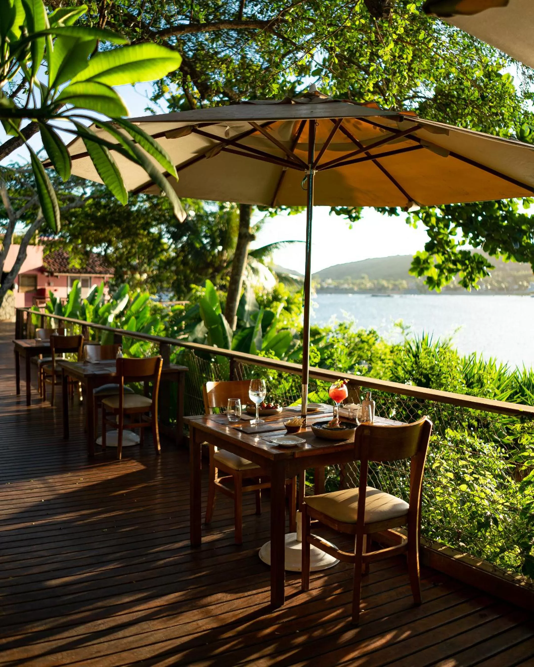 Nearby landmark in Insólito Boutique Hotel & Spa