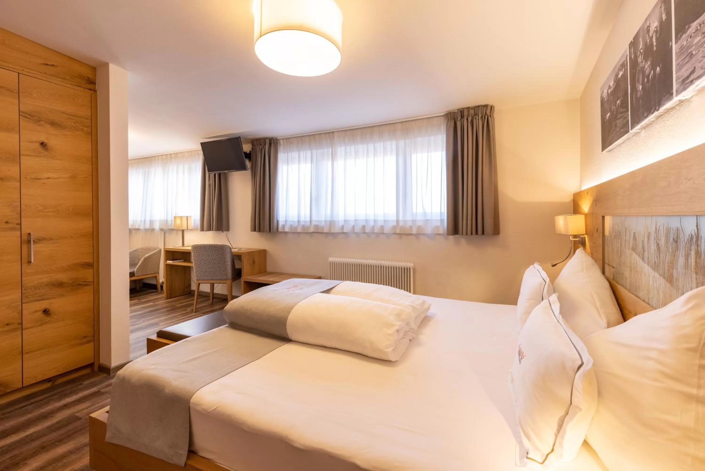 Superior Double Room in Der WALZL