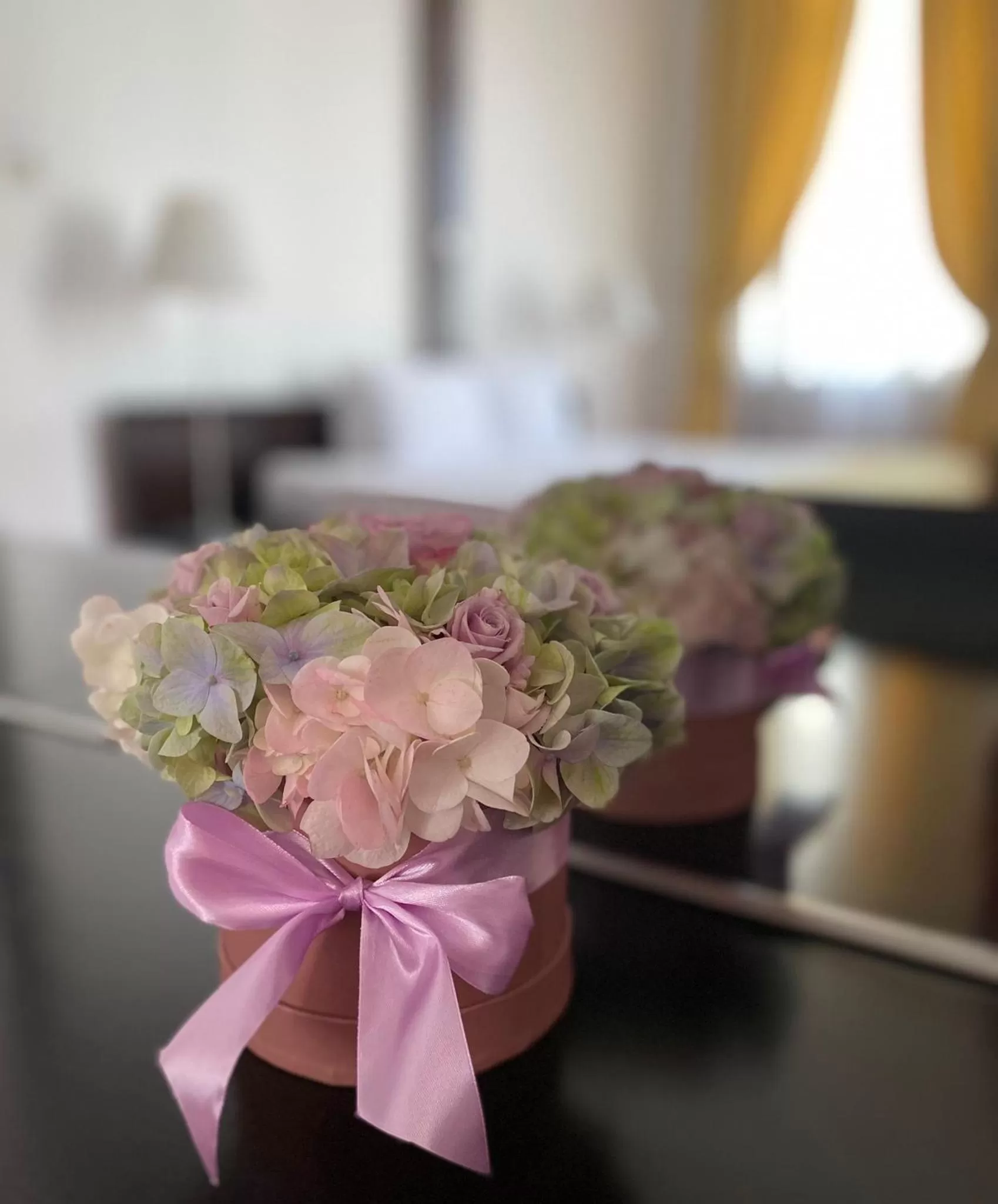 Decorative detail in Hotel Concordia