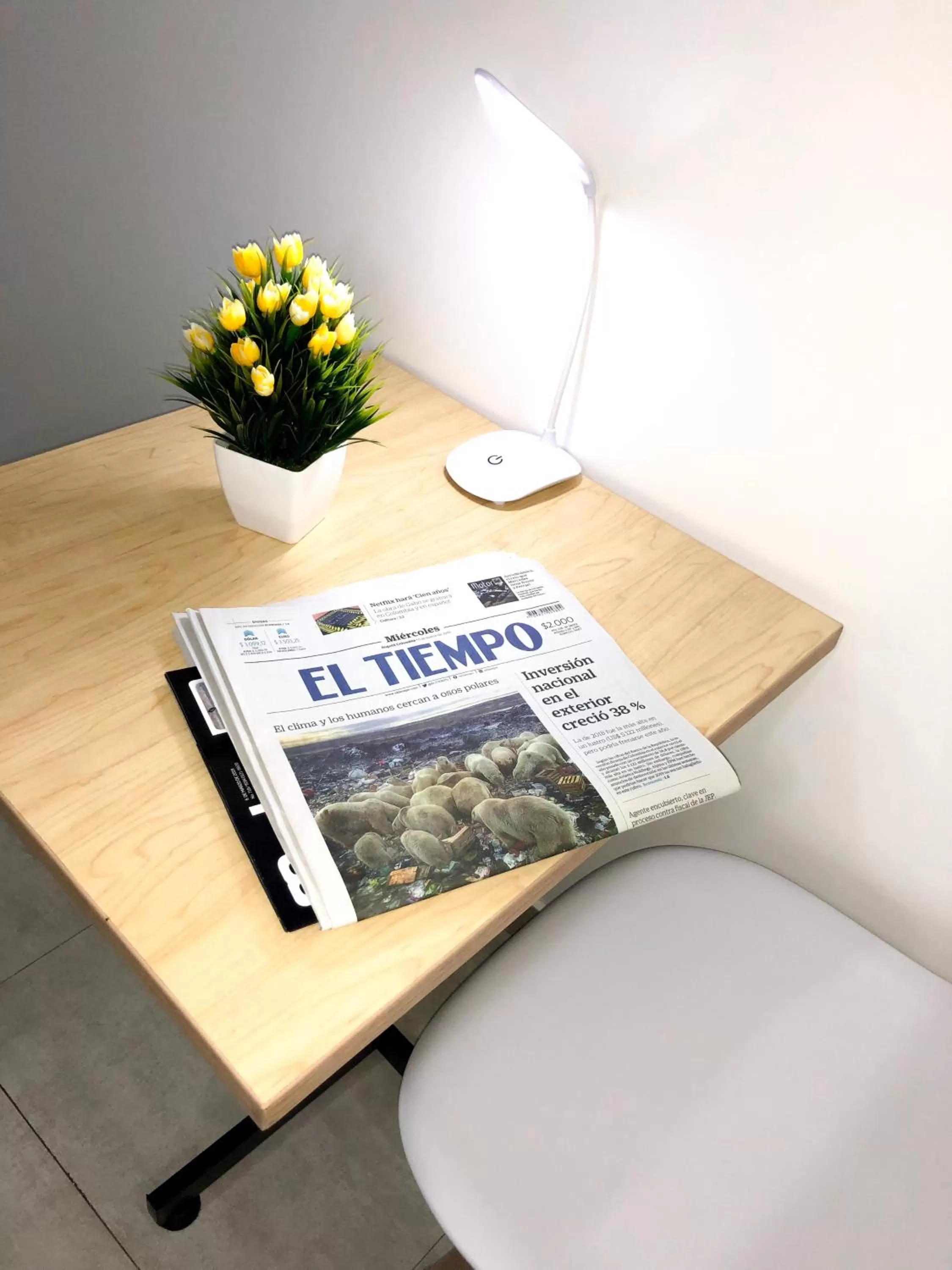 KLEINN HOTEL BOGOTÁ