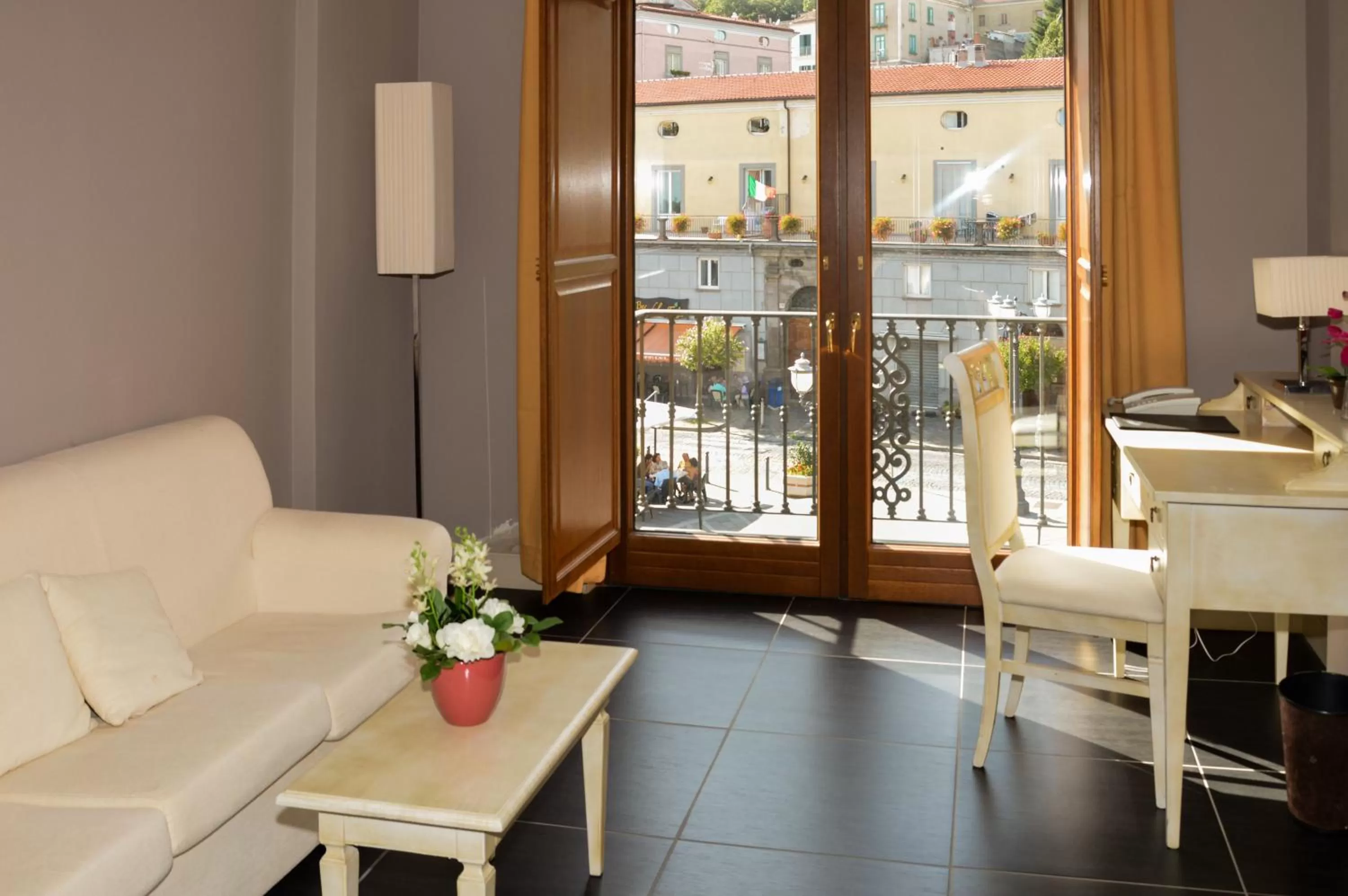 Roccamonfina Palace Hotel