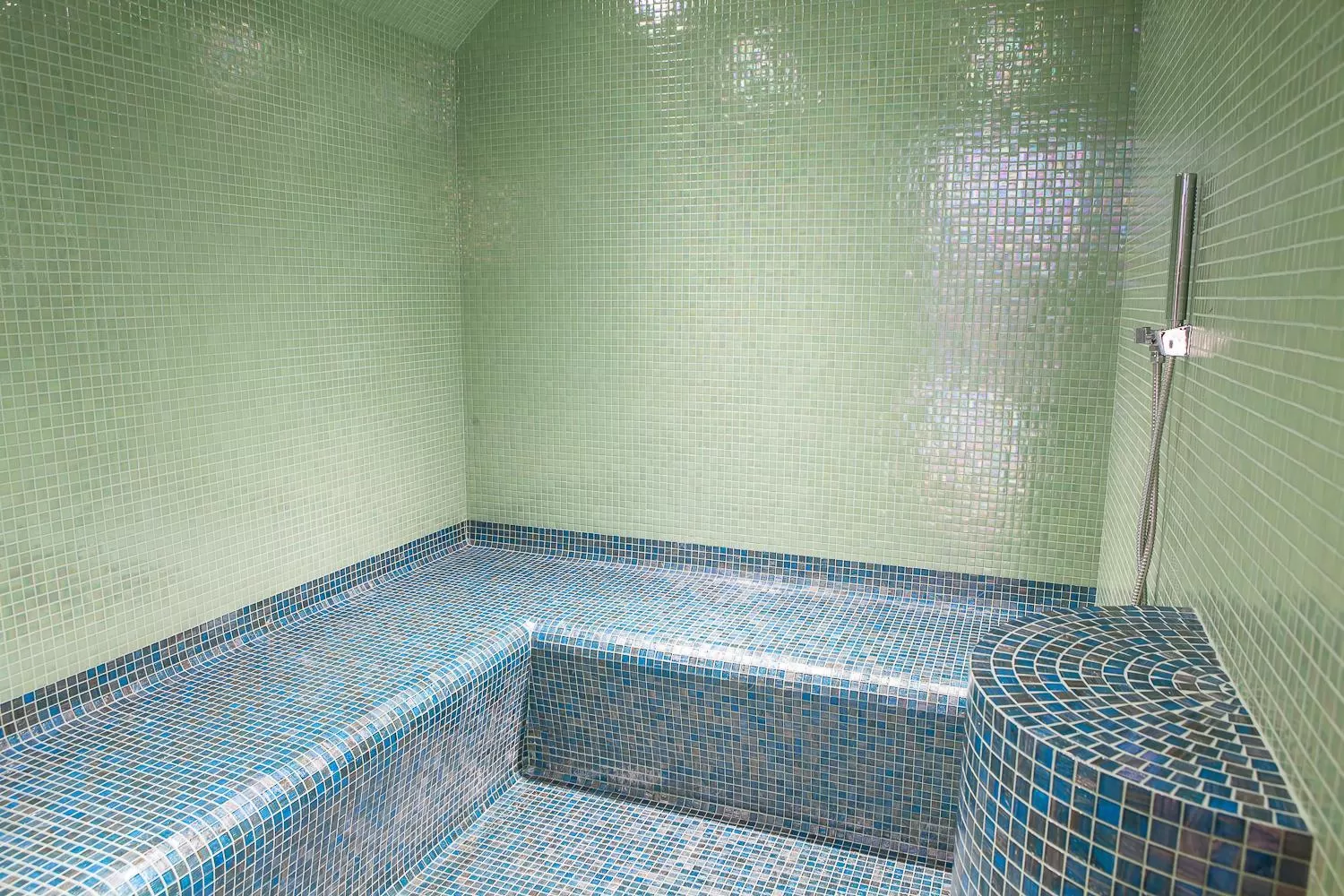 Spa and wellness centre/facilities in Apartmany Belianky