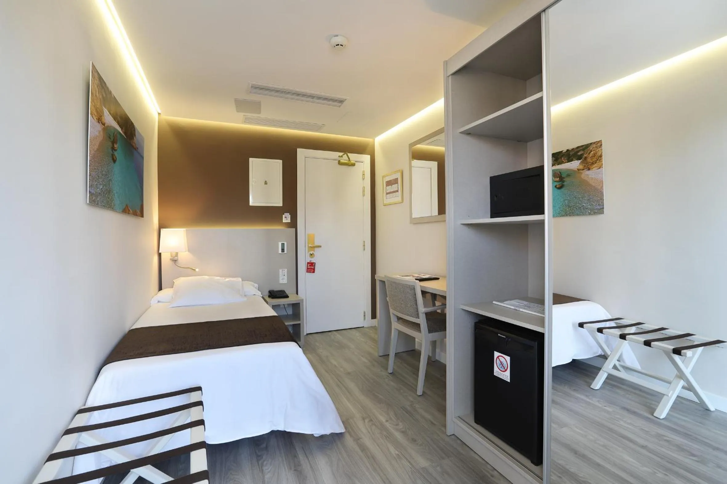 Single Room in Helios Benidorm