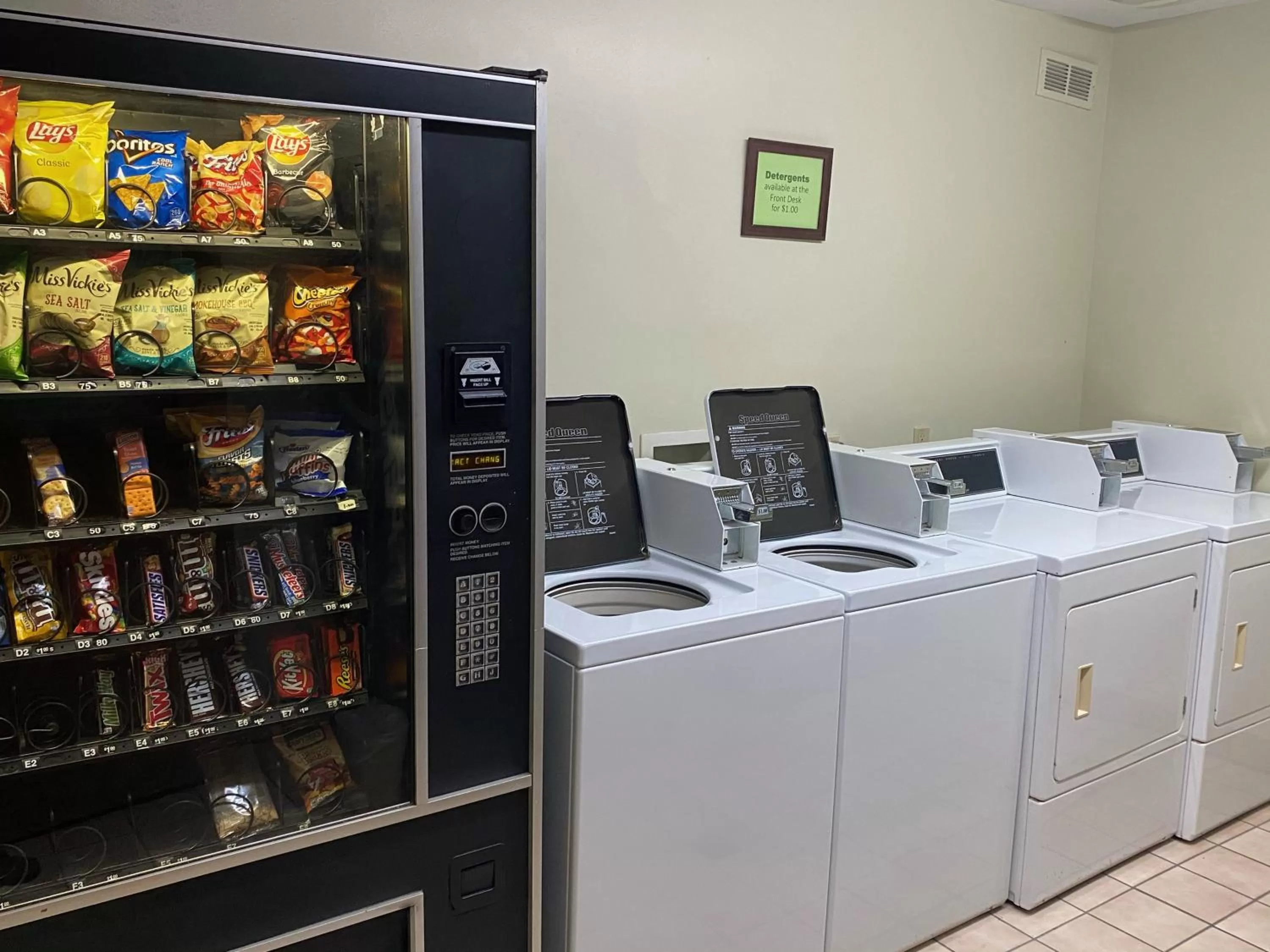 Other in Hometown Inn Indian River