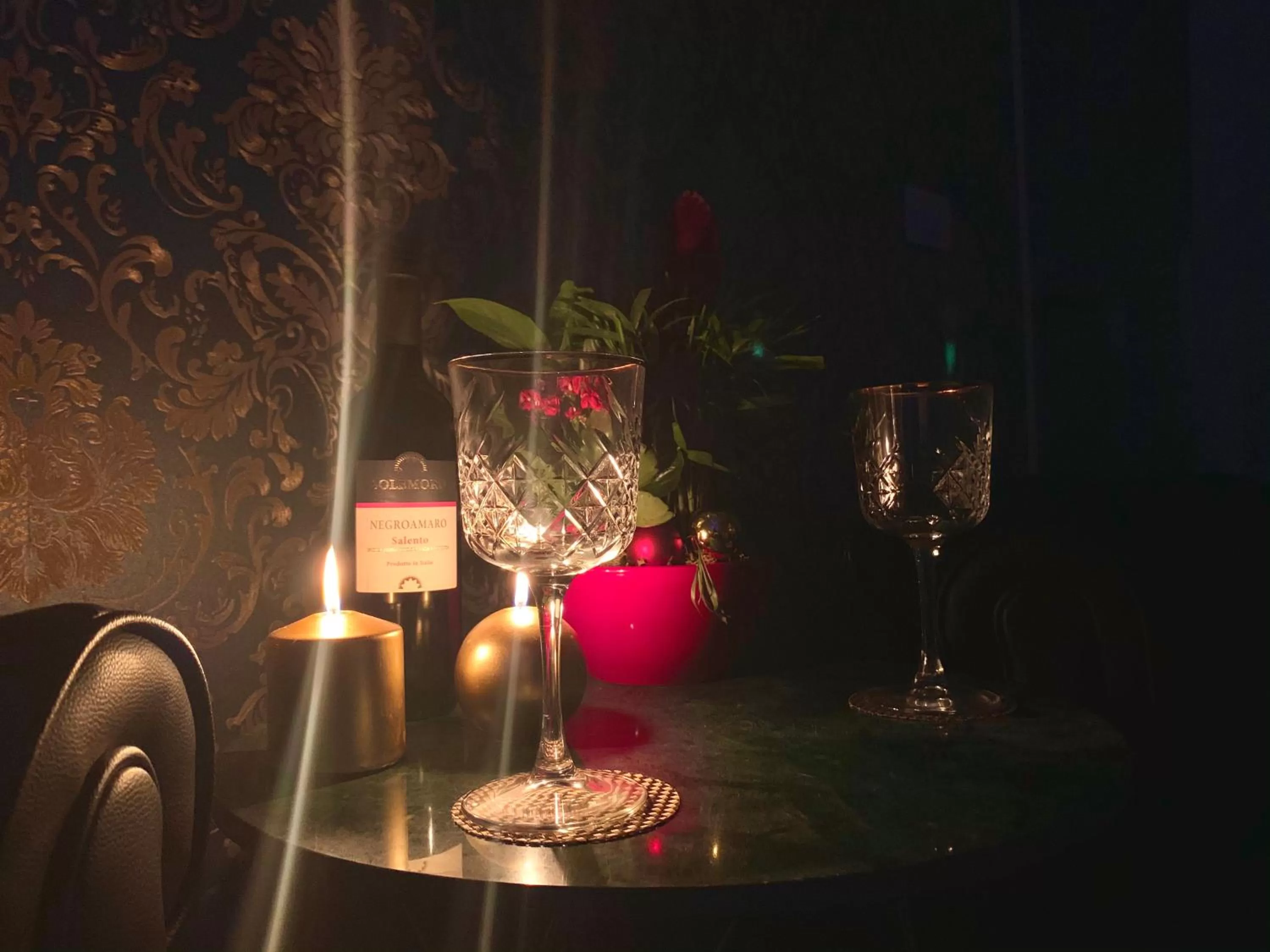 Dimora San Biagio Suites&Apartment