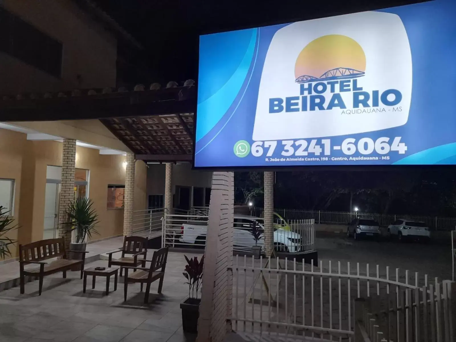 Hotel Beira Rio Hotel Beira Rio