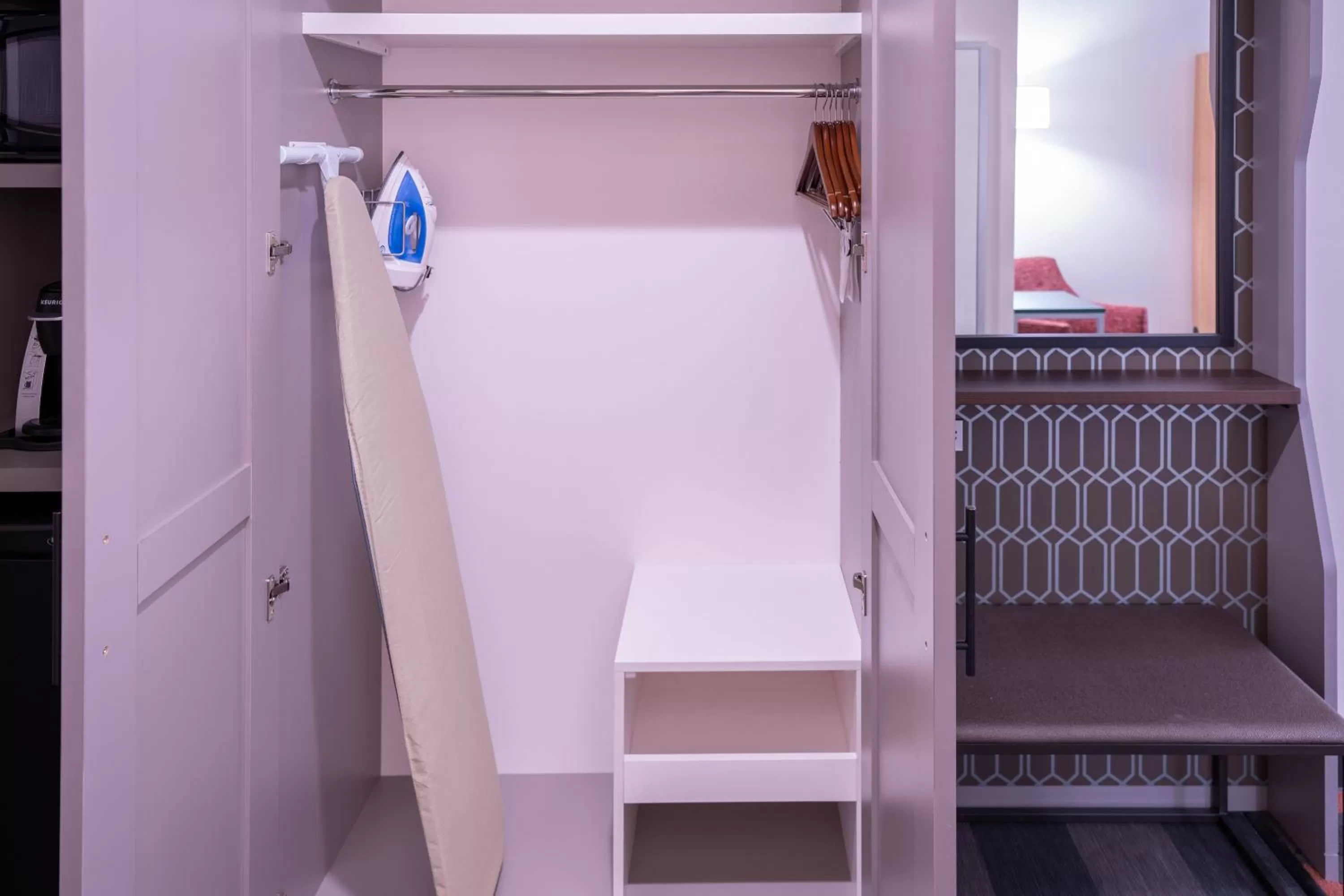 Photo of the whole room in Holiday Inn - NW Houston Beltway 8 by IHG