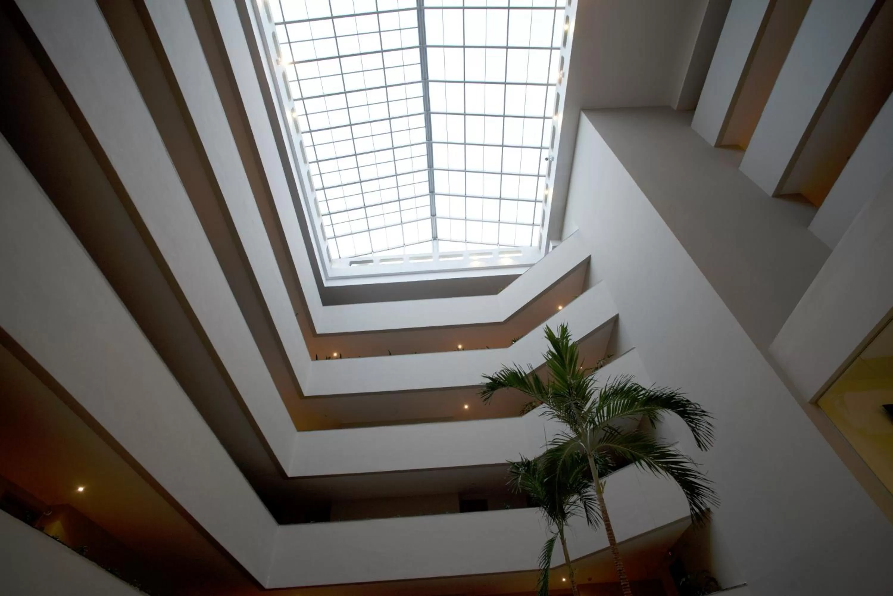 Property building in Marano Hotel