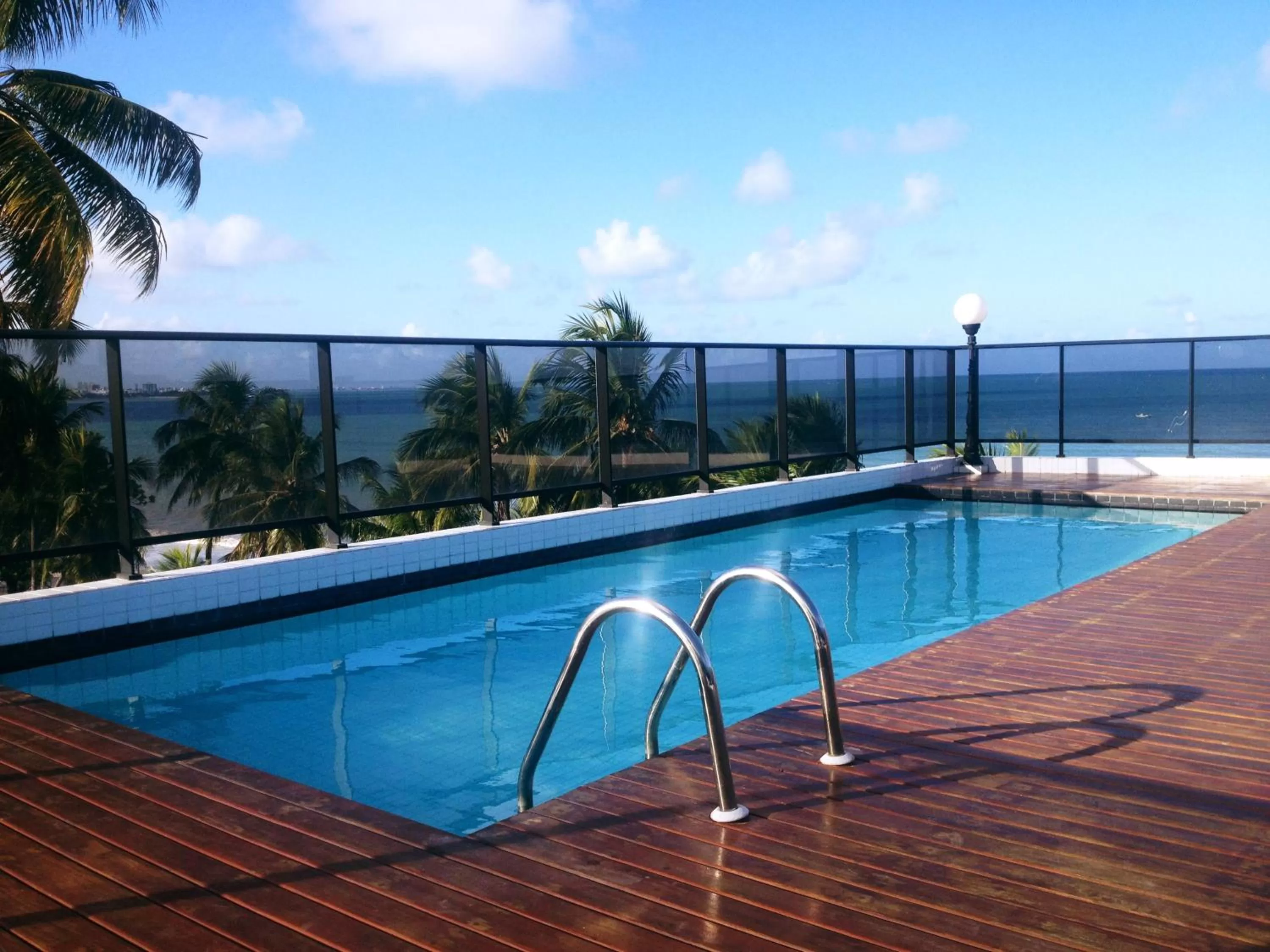 Day in Nord Easy Imperial Suites