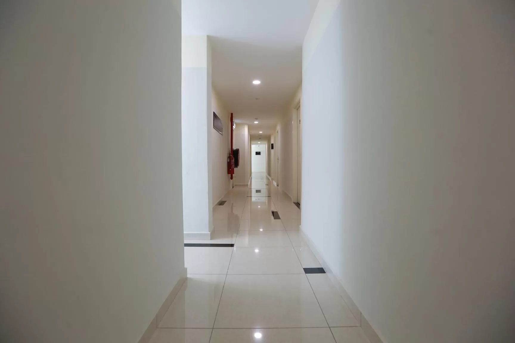 Pantai Regal Boutique Hotel