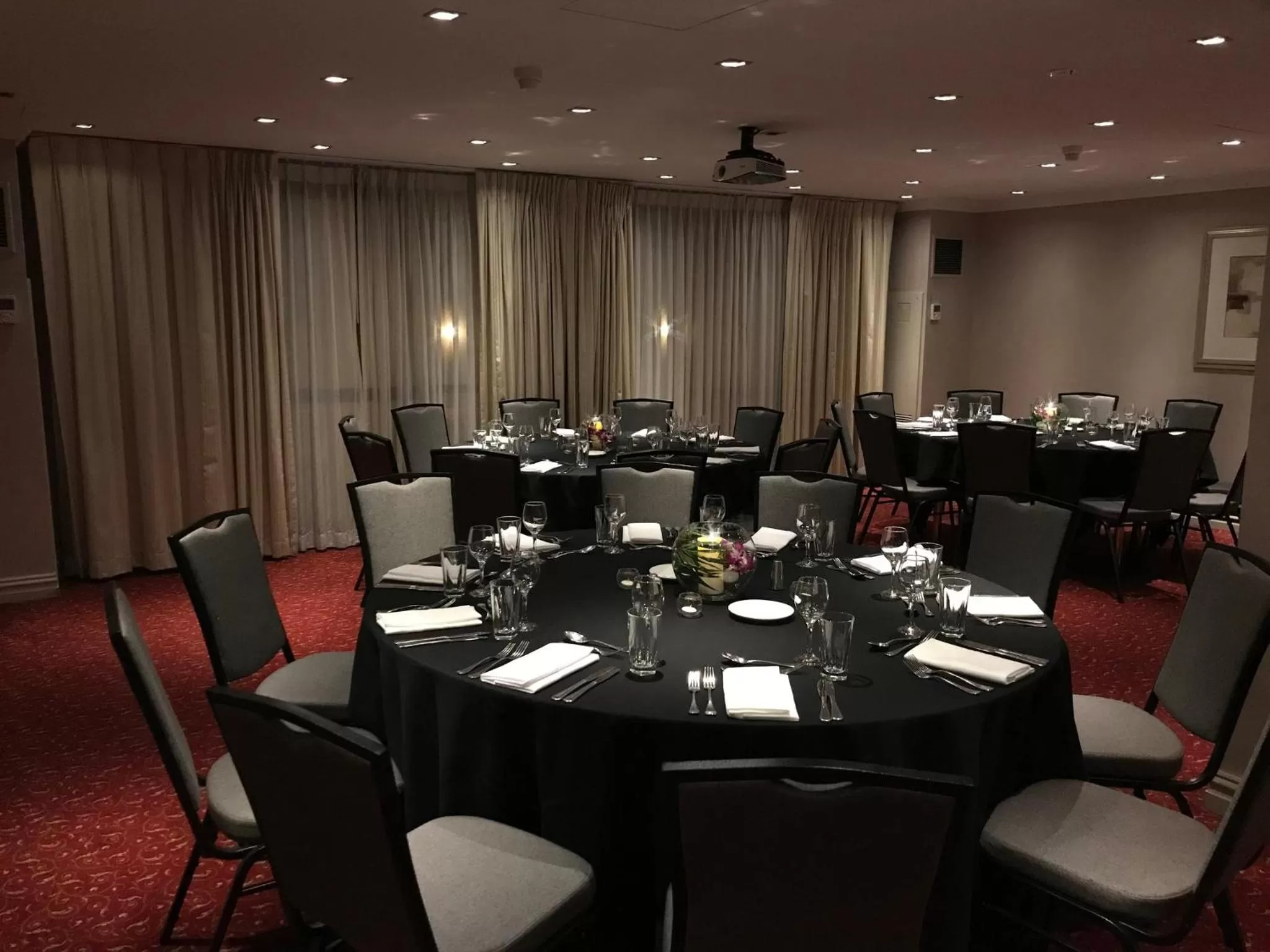 Meeting/conference room in Holiday Inn Parramatta by IHG