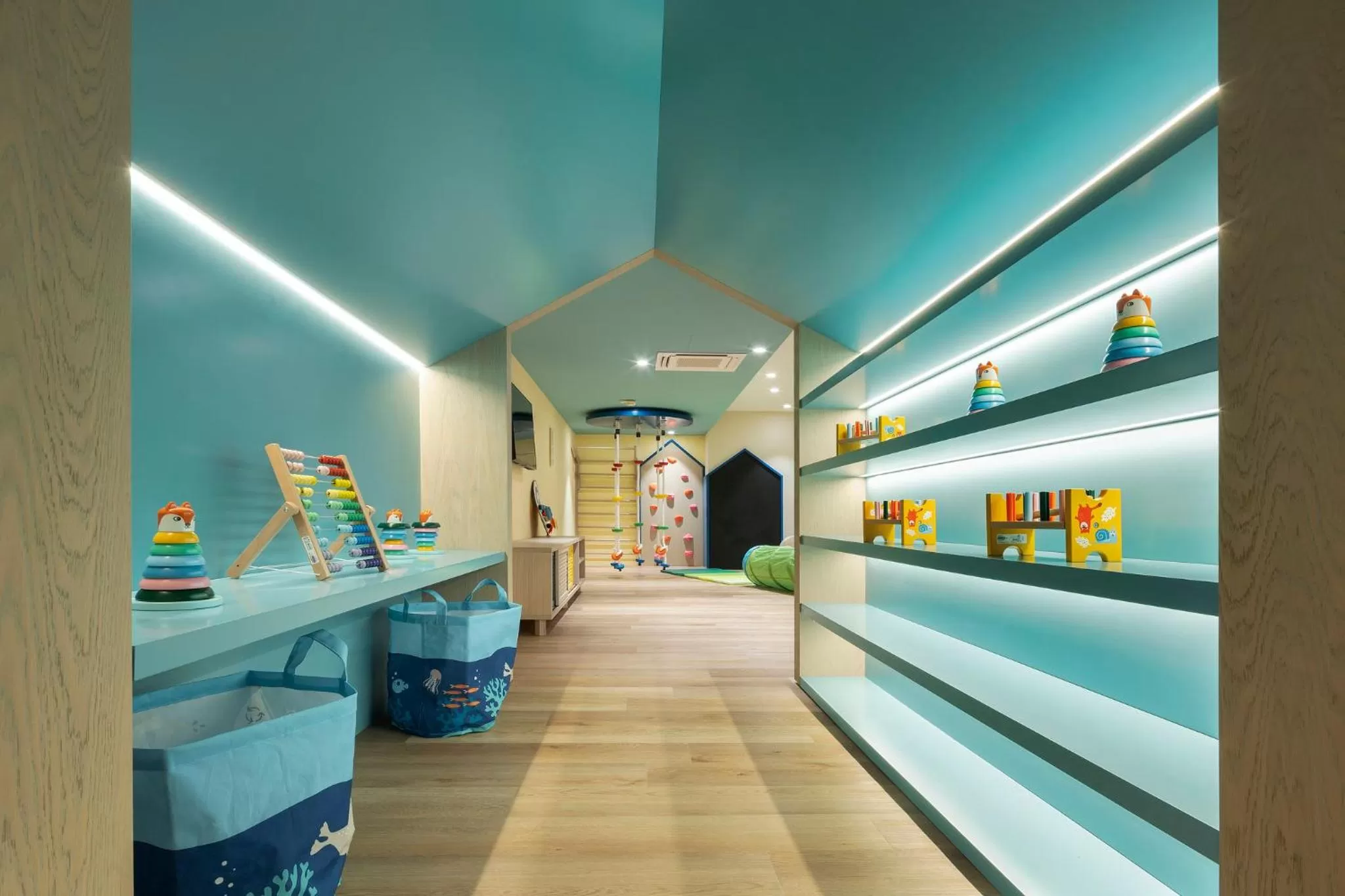 Activities in Crowne Plaza - Caparica Lisbon