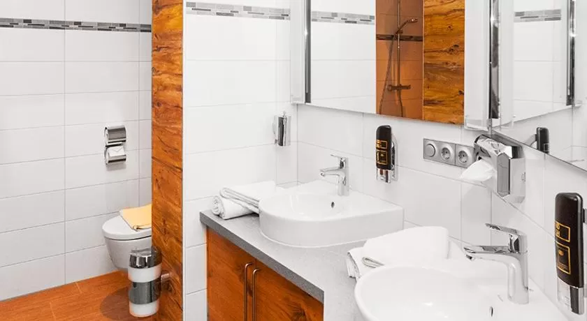 Landhotel Mappacher Hof