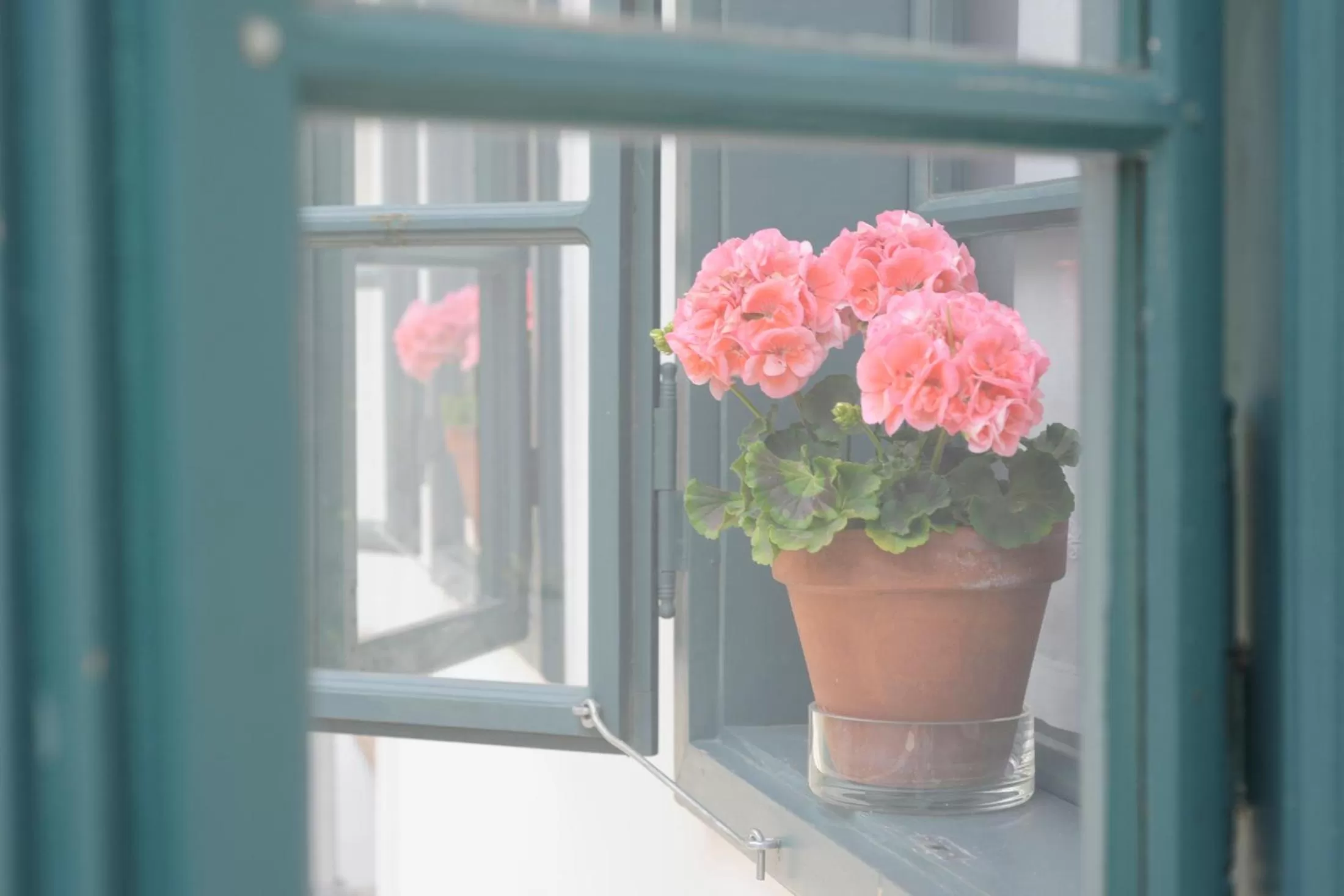 Decorative detail in Genuss Am Hof