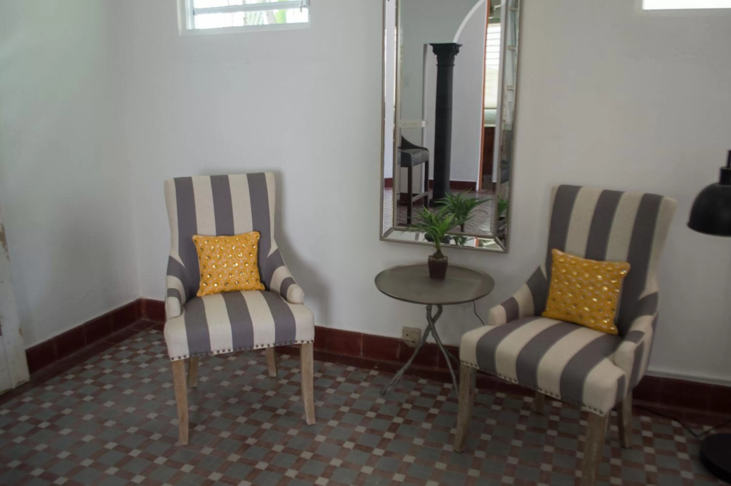 Day in Casa Isabel B&B