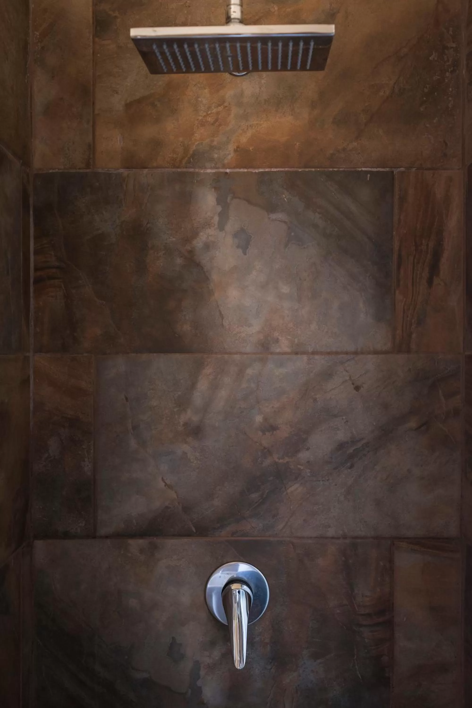 Bathroom in Beatus Suites And Rooms B&B