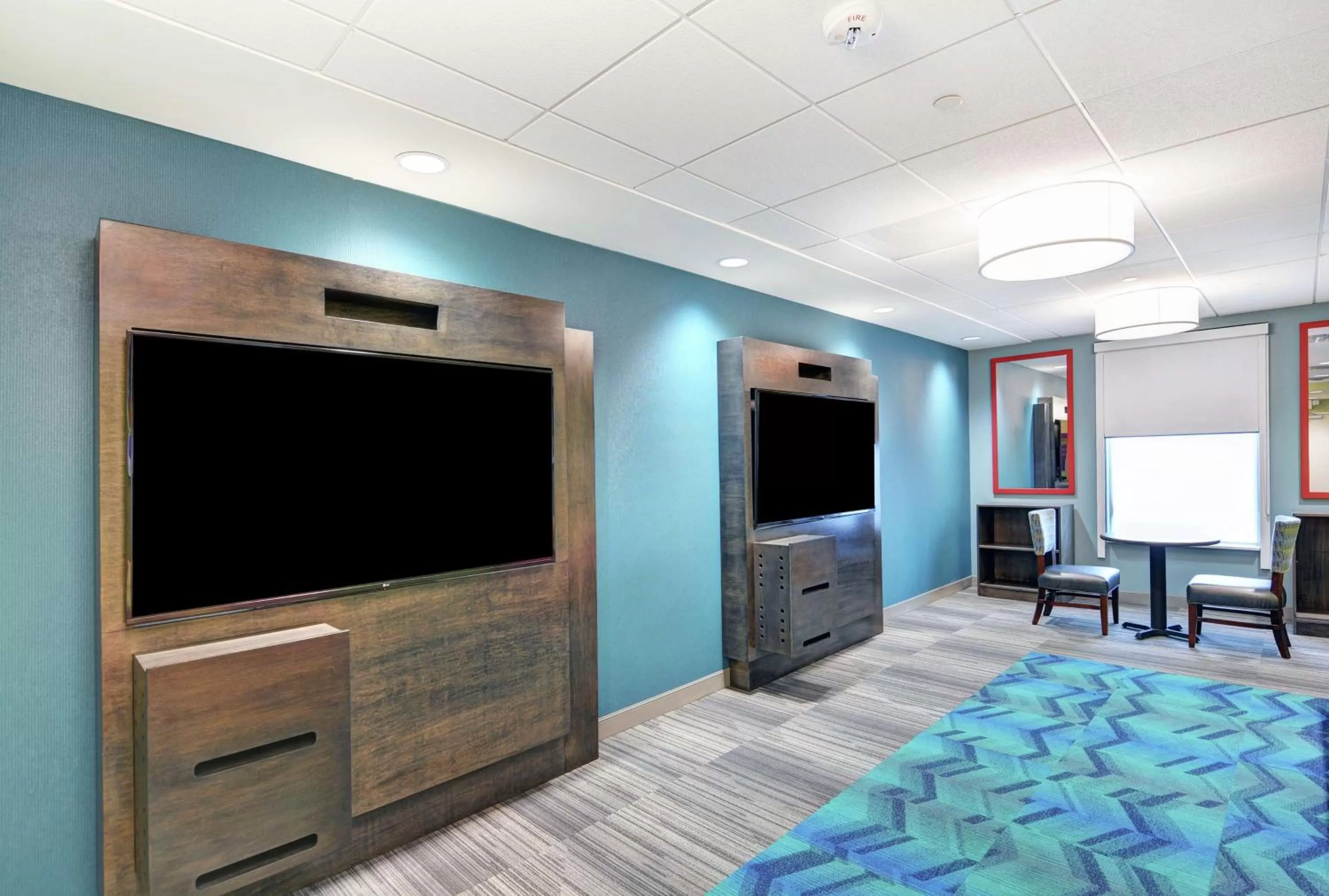 Sports, Bed in Home2 Suites By Hilton Richmond Hill Savannah I-95