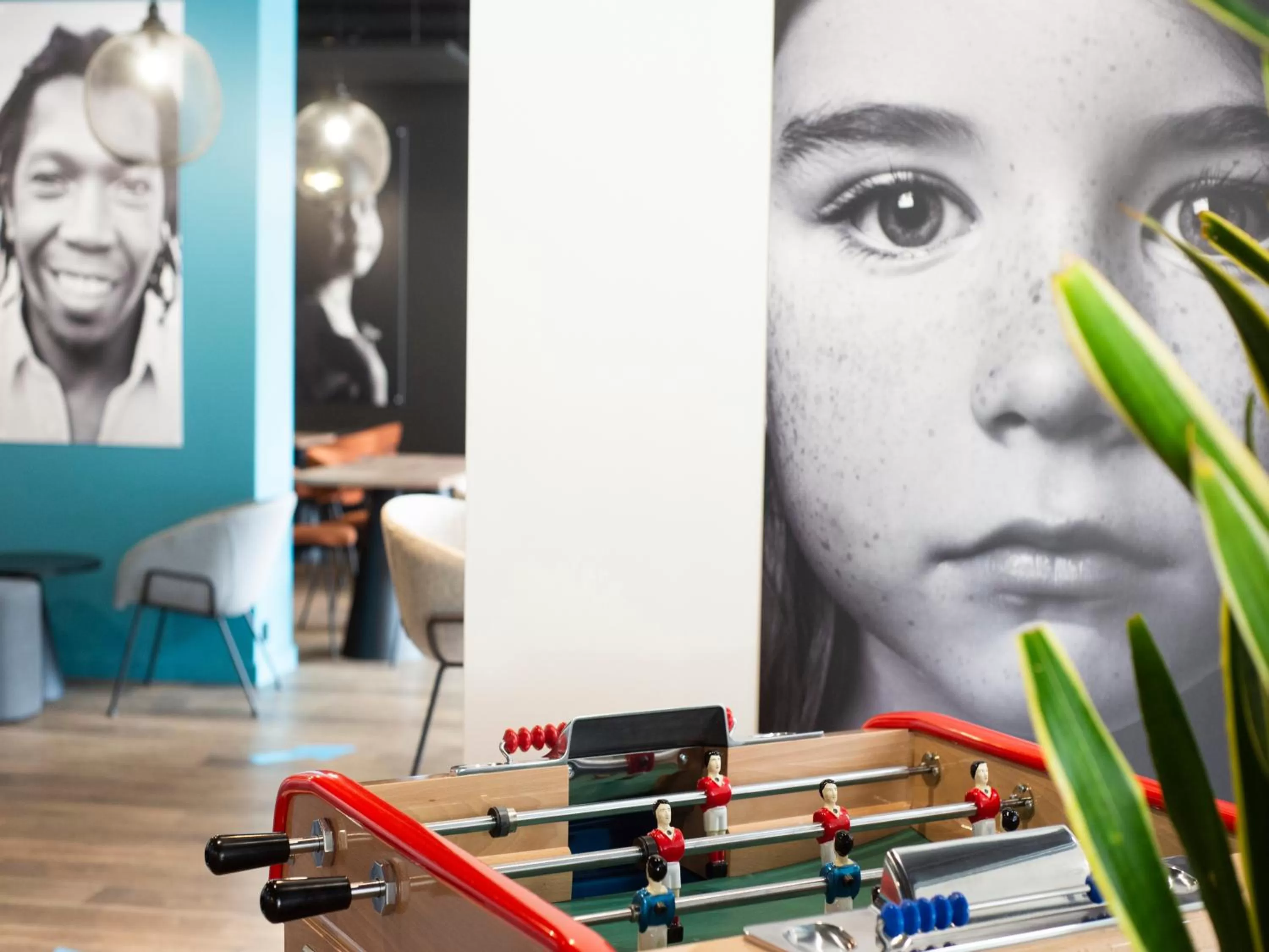 Activities in Kyriad Hotel Clermont Ferrand Centre