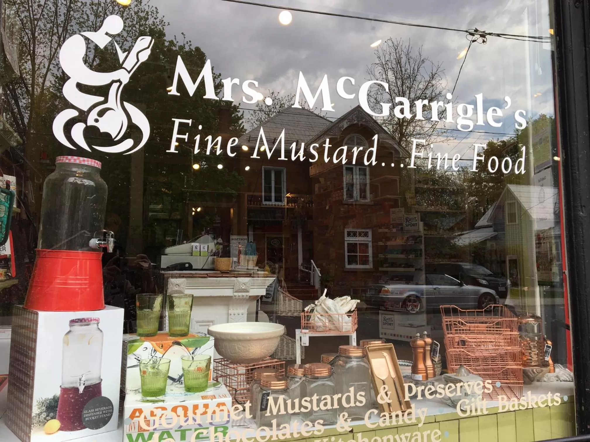 Other in Merrickville Guest Suites