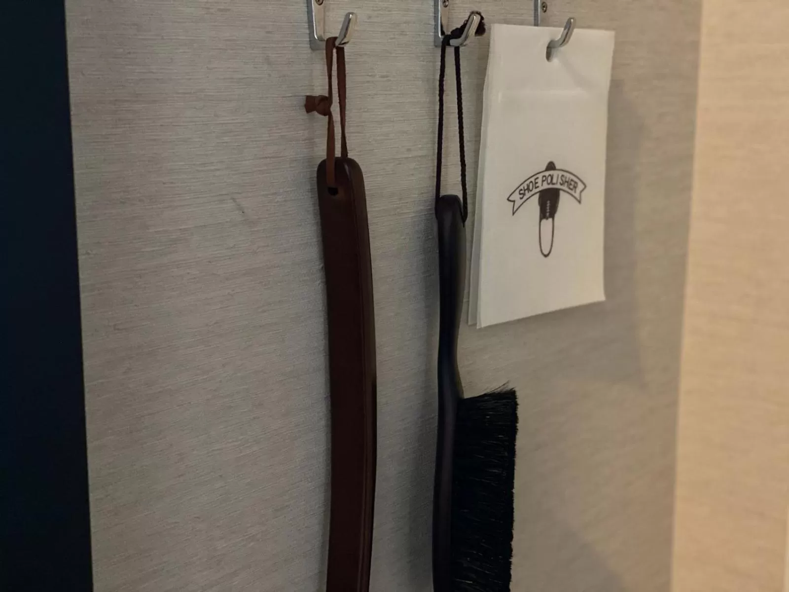 Photo of the whole room in Hotel Trusty Osaka Abeno