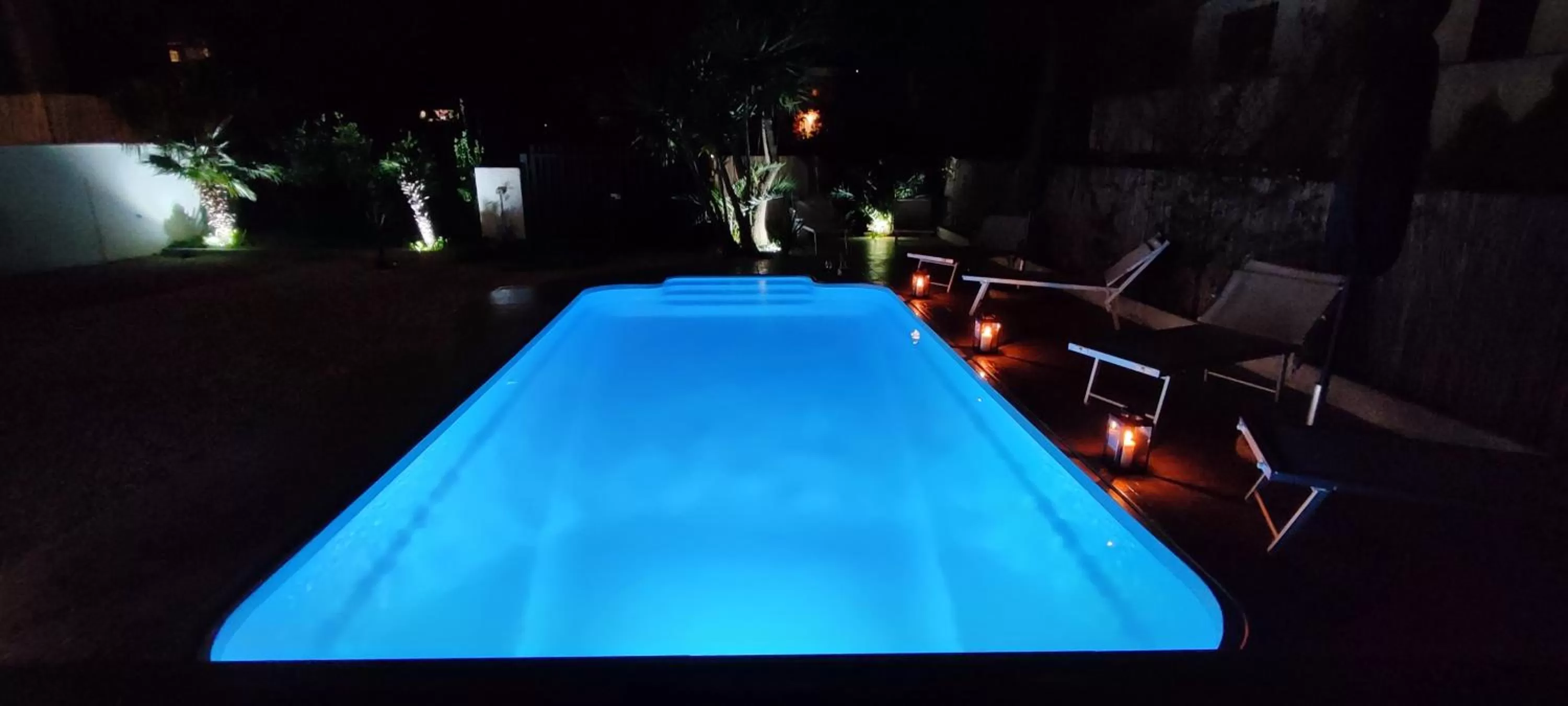 Property building in Villa Kinga