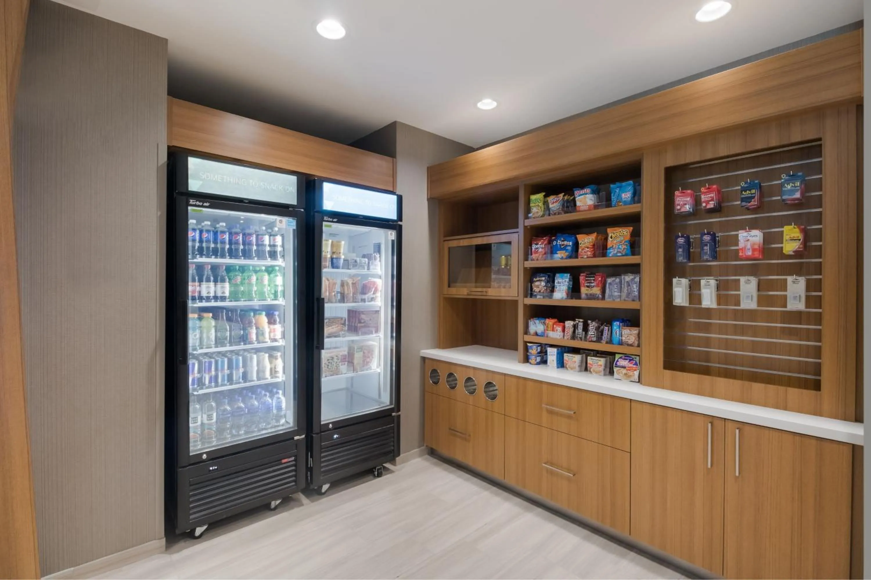 Other in SpringHill Suites by Marriott Dallas NW Highway at Stemmons / I-35East