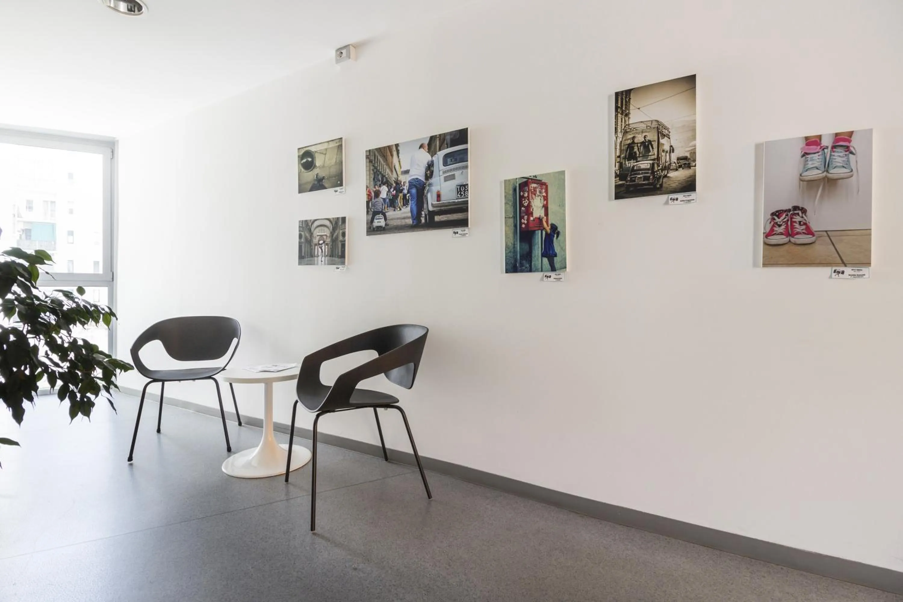 Other in Hotel Sharing