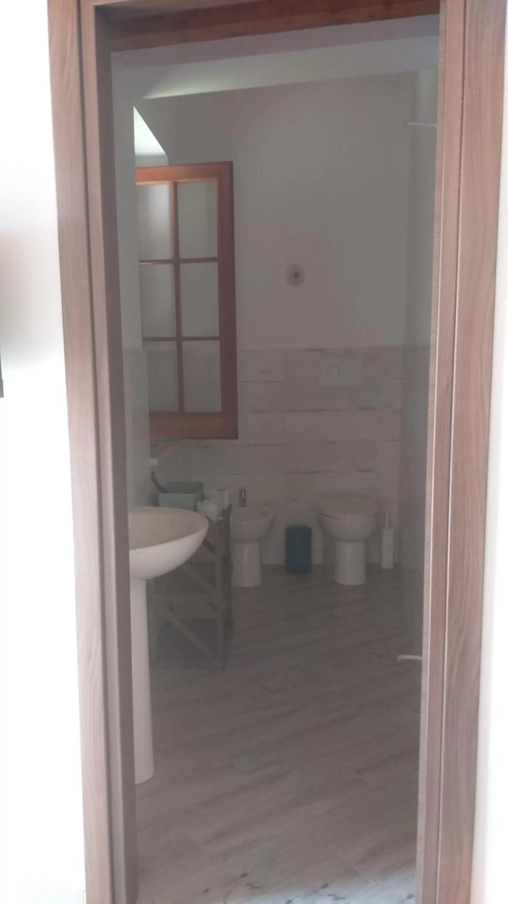 Toilet, Bathroom in Enzo'S Suite