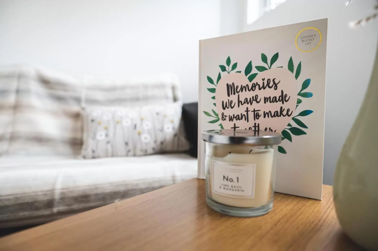 Decorative detail in Brooklands Lodge