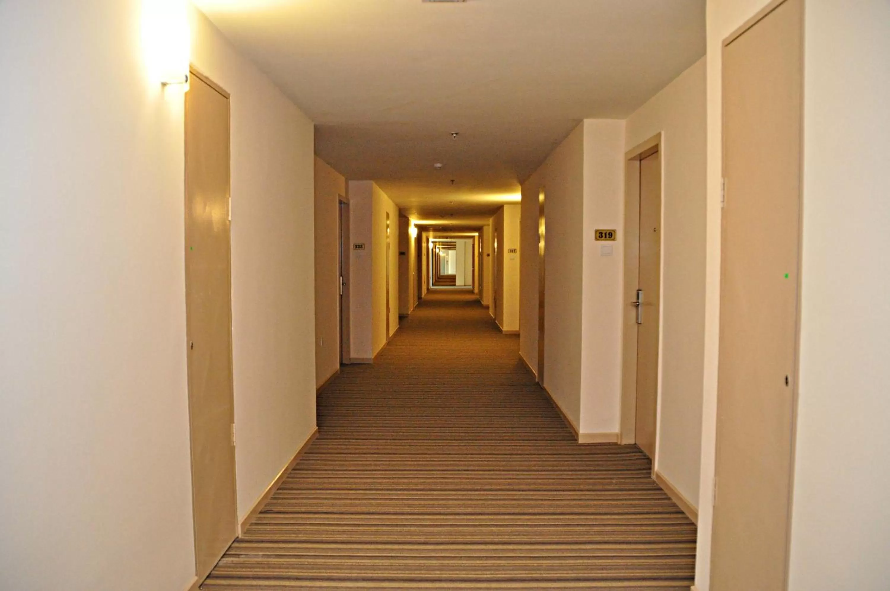 Other in Zara's Boutique Hotel @ Harbour City