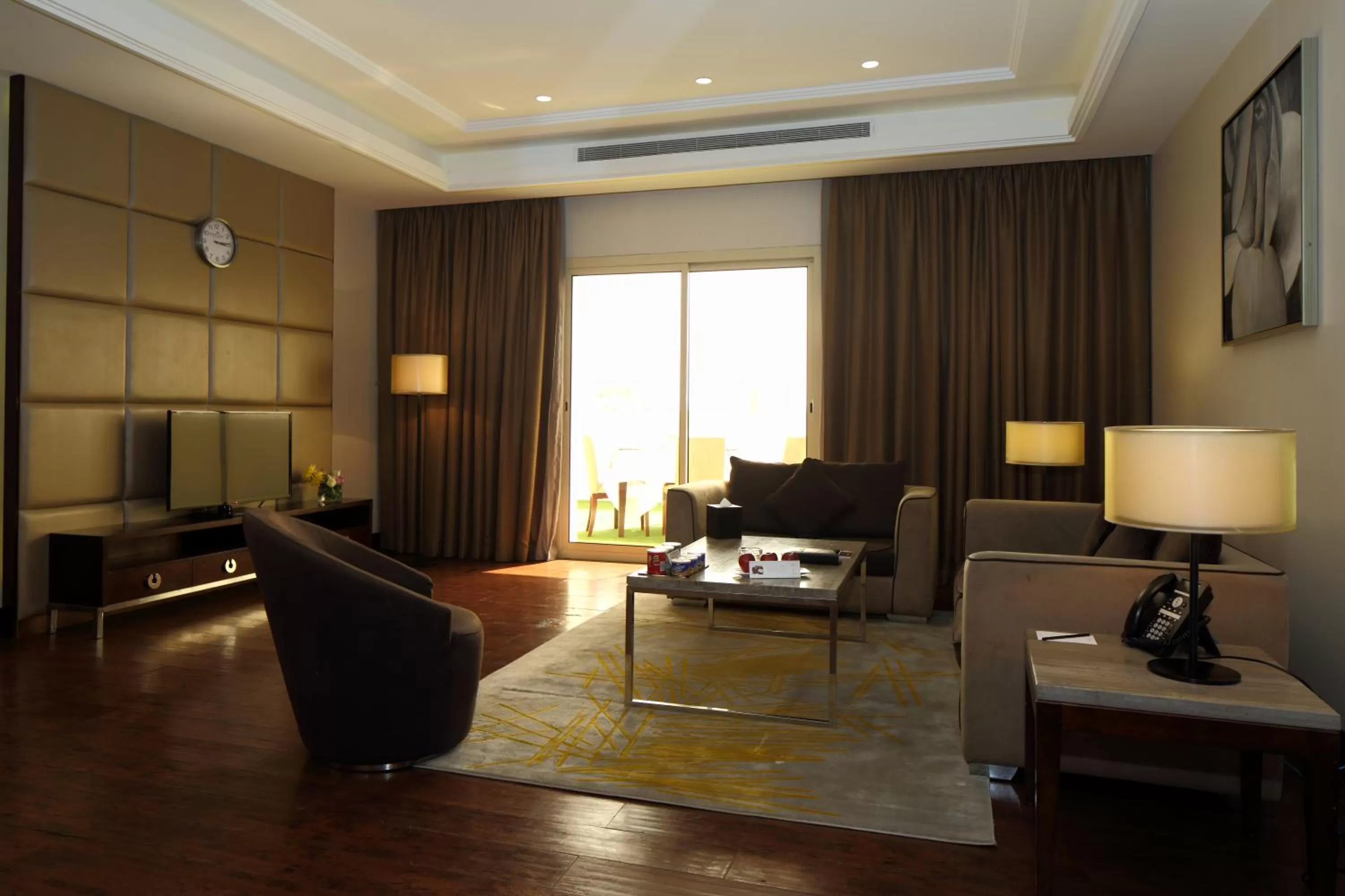 TV and multimedia in Boudl Al Tahlia