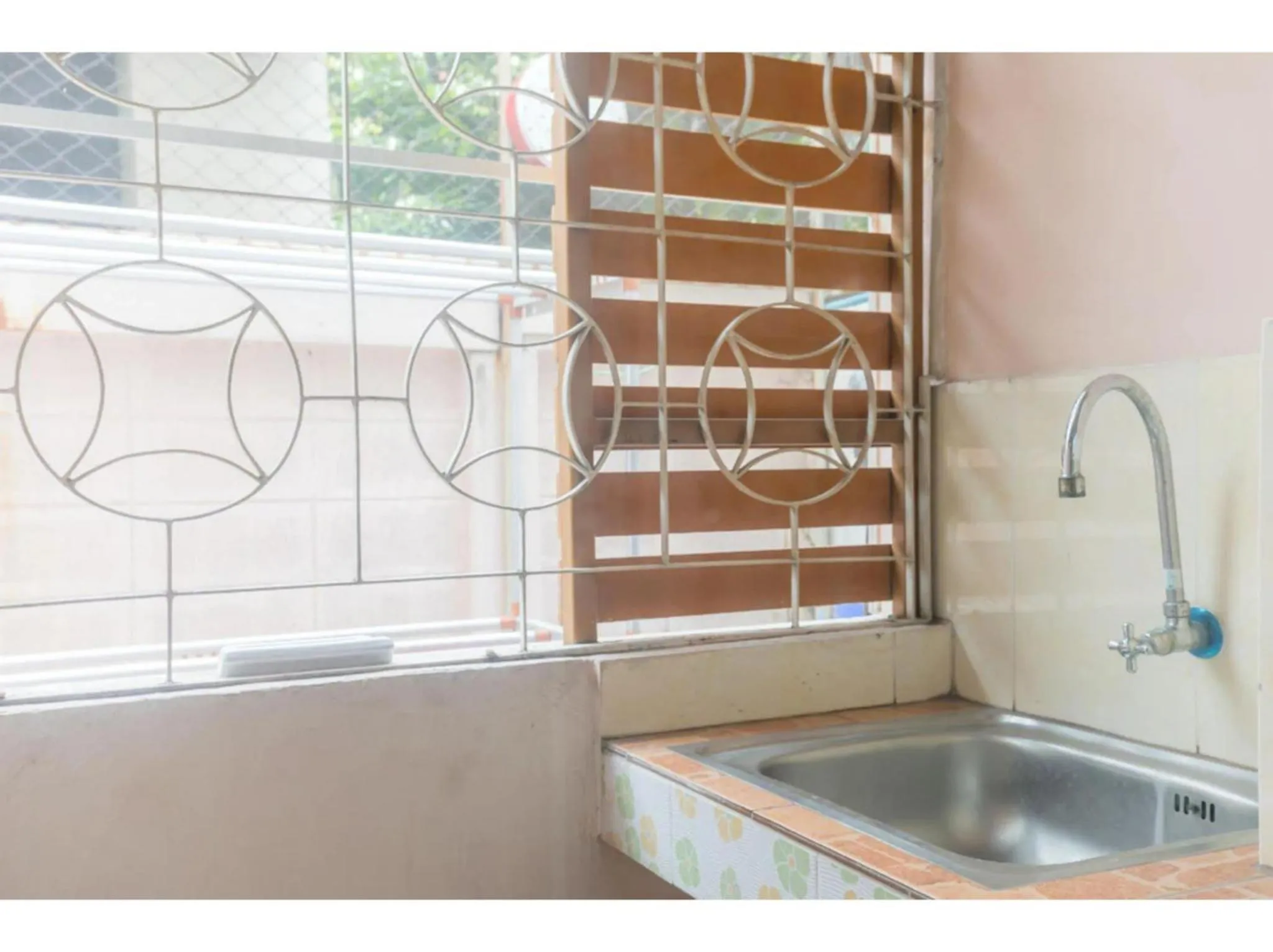 Other, Kitchen/Kitchenette in OYO 75405 Ladda Place