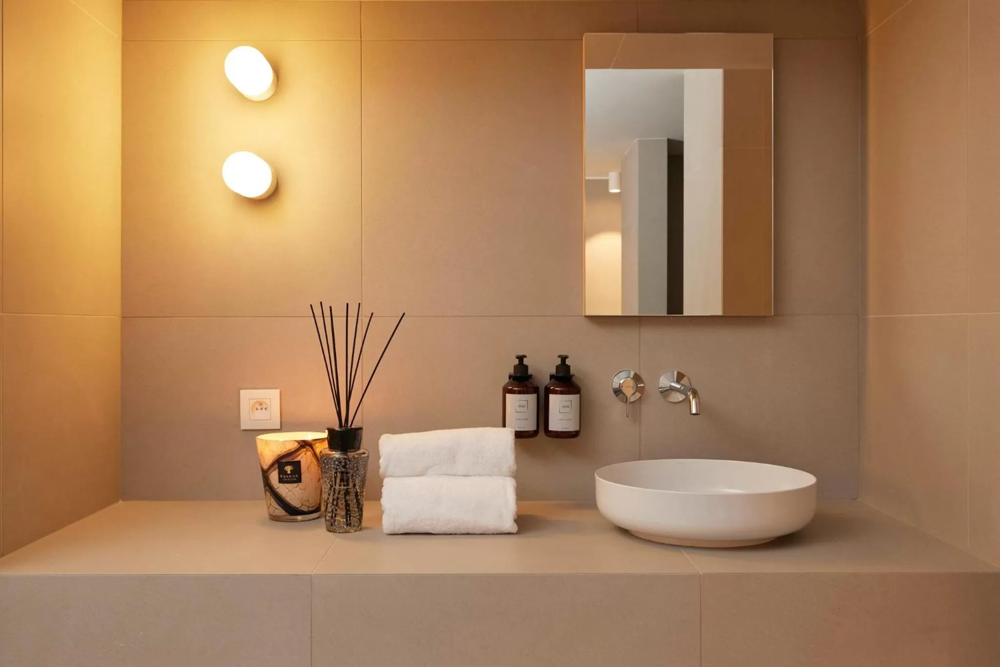 Spa and wellness centre/facilities in C-Hotels Burlington