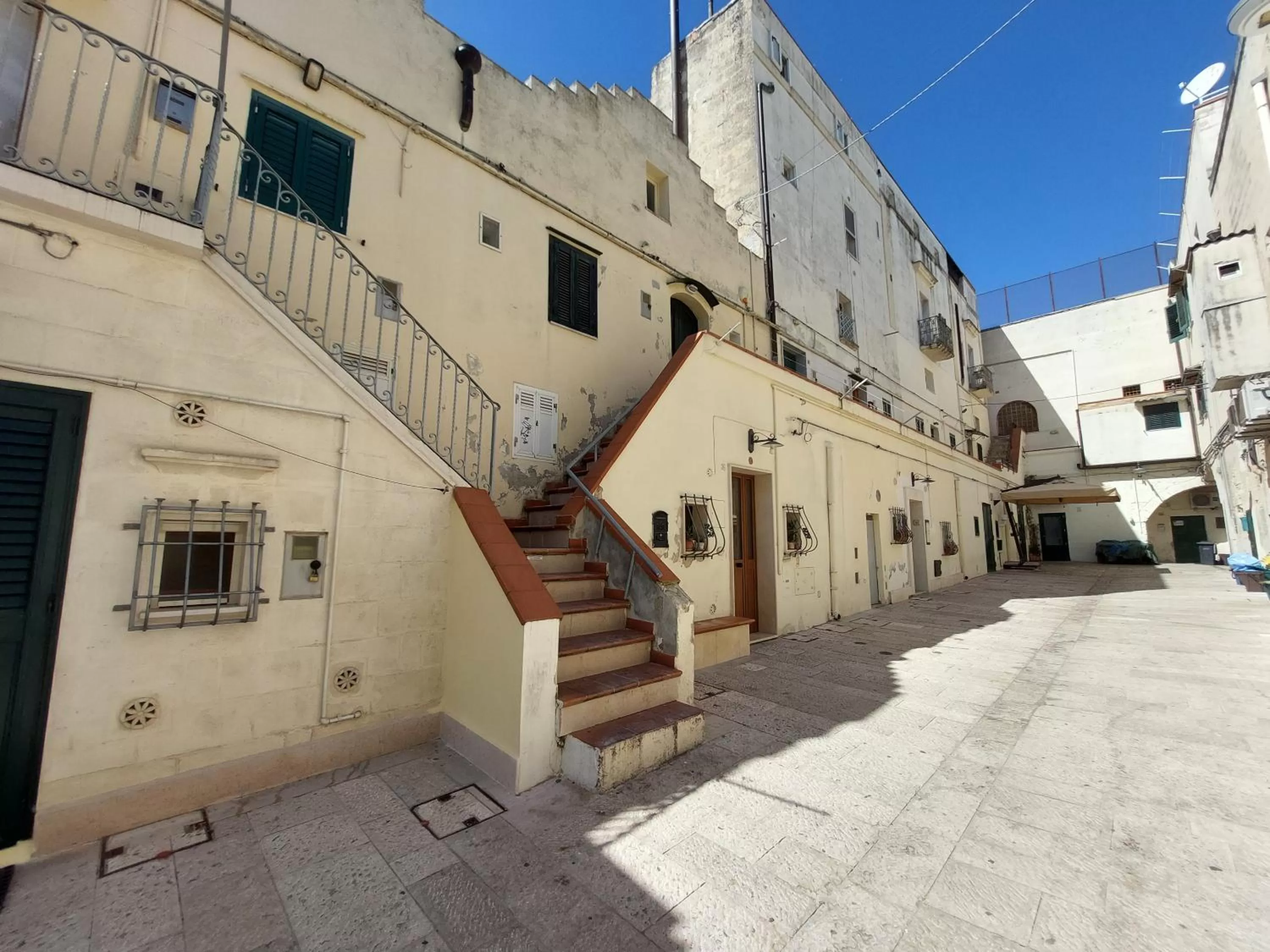 Property Building in Casa di LU