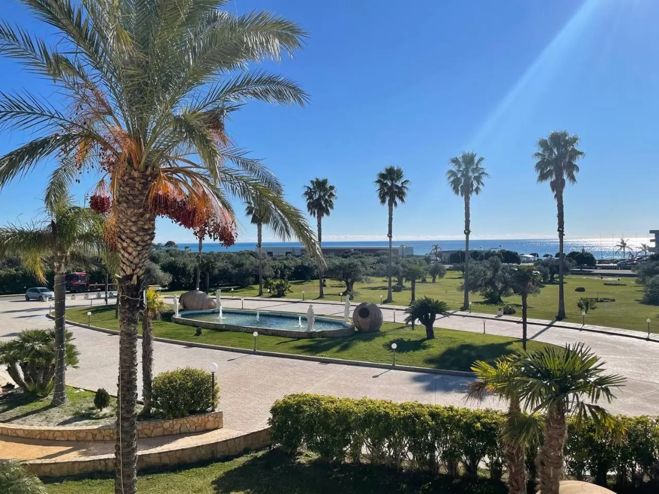 Day in Parco dei Principi Hotel - Wedding & Events