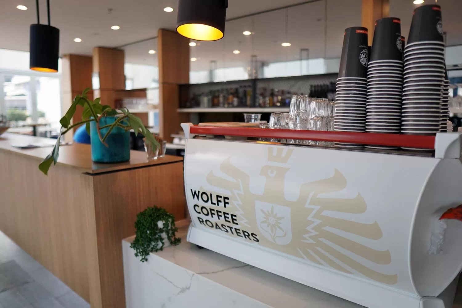 Breakfast in Belise Apartments