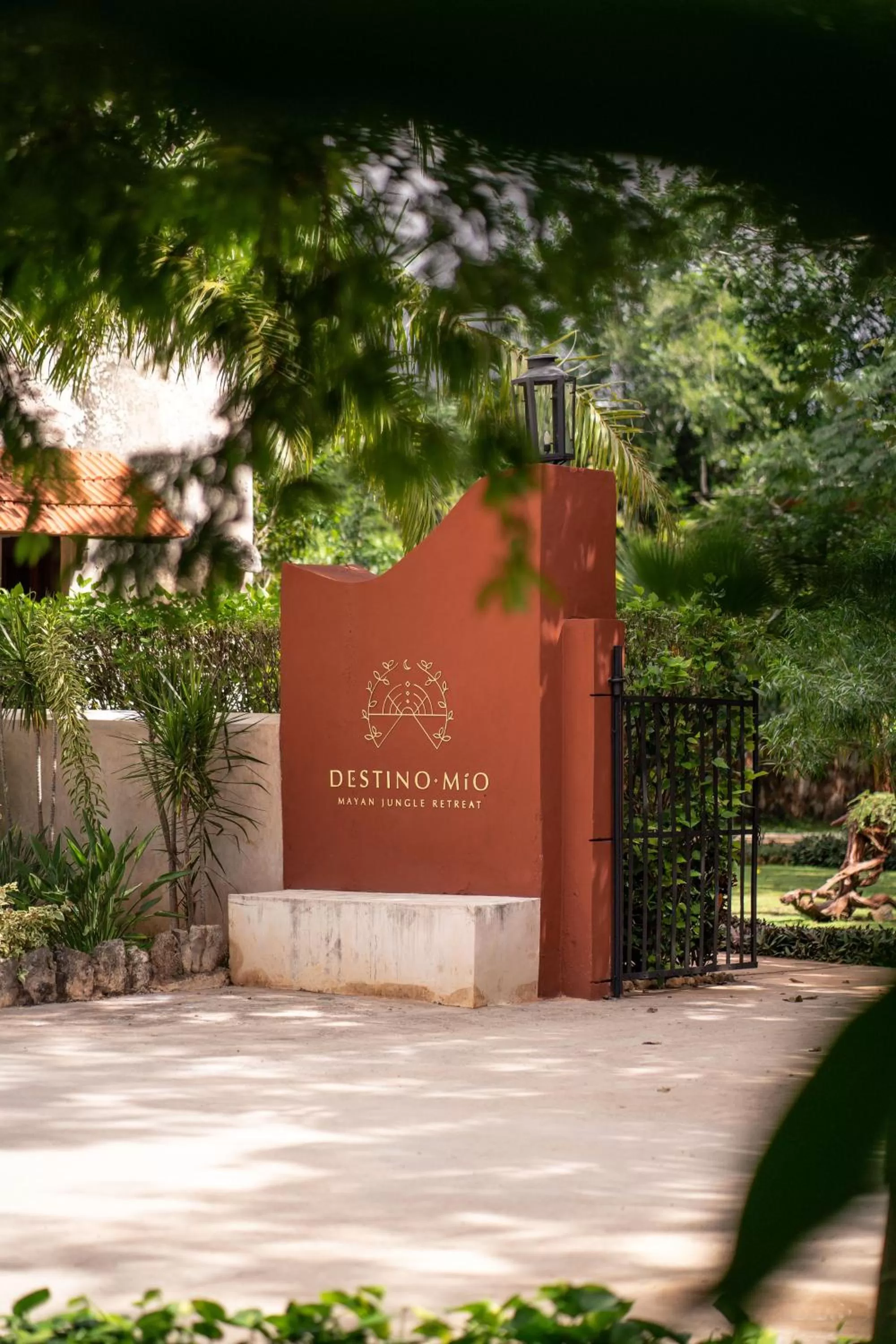 Day in Destino Mío Mayan Jungle Retreat