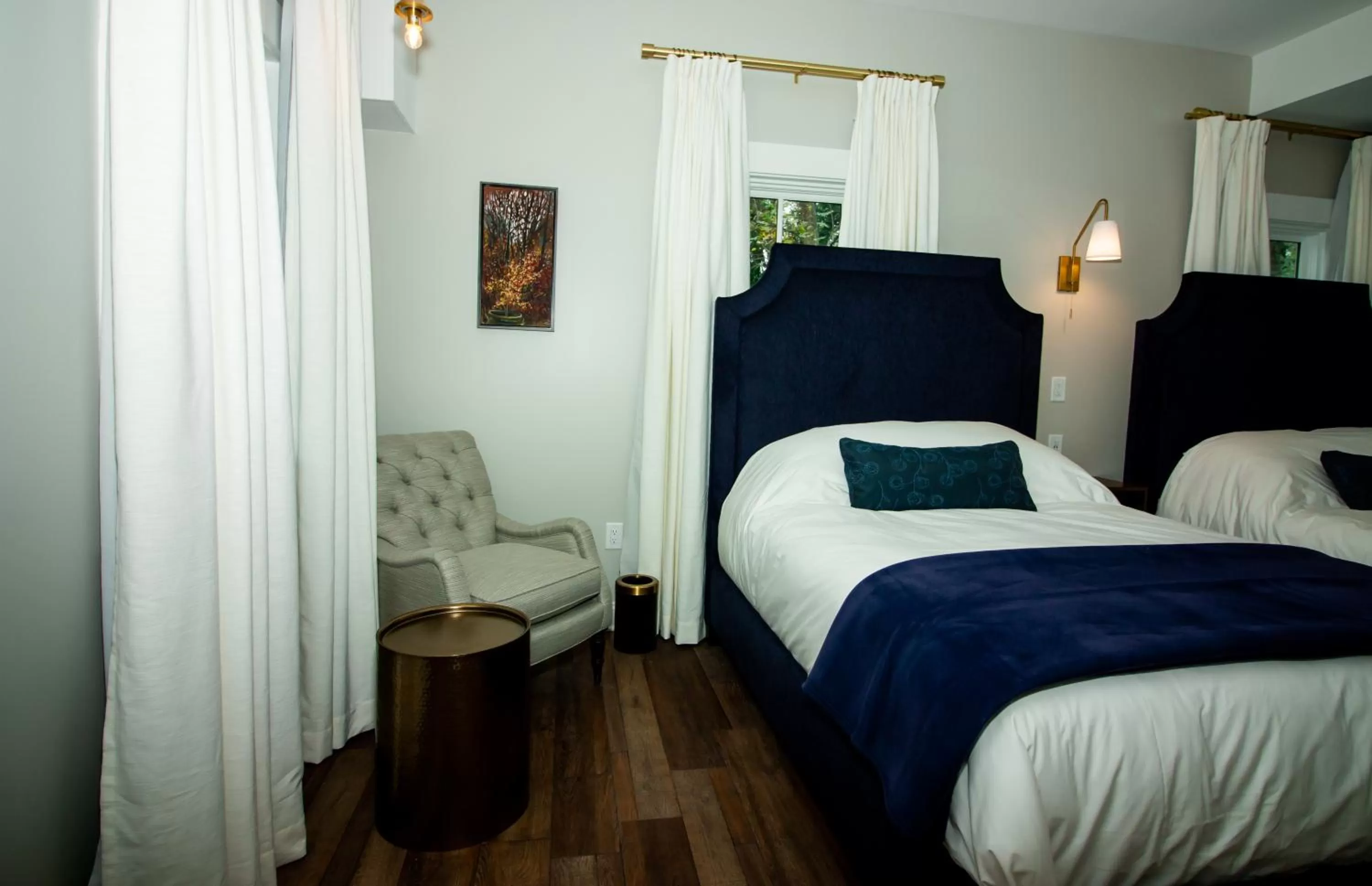 The Colonial Inn, an Ascend Collection Hotel