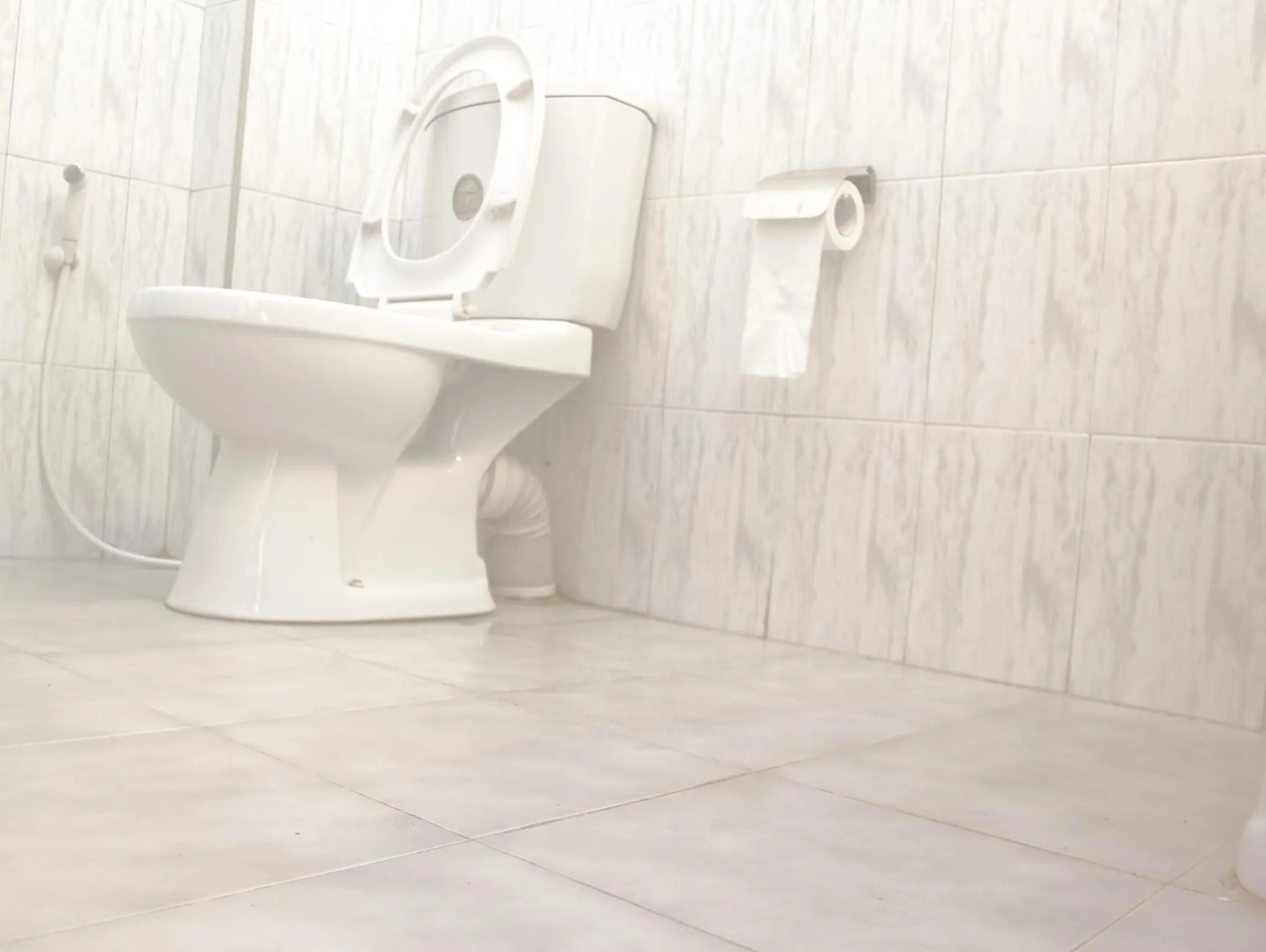 Bathroom in 256 Townhouse Rest