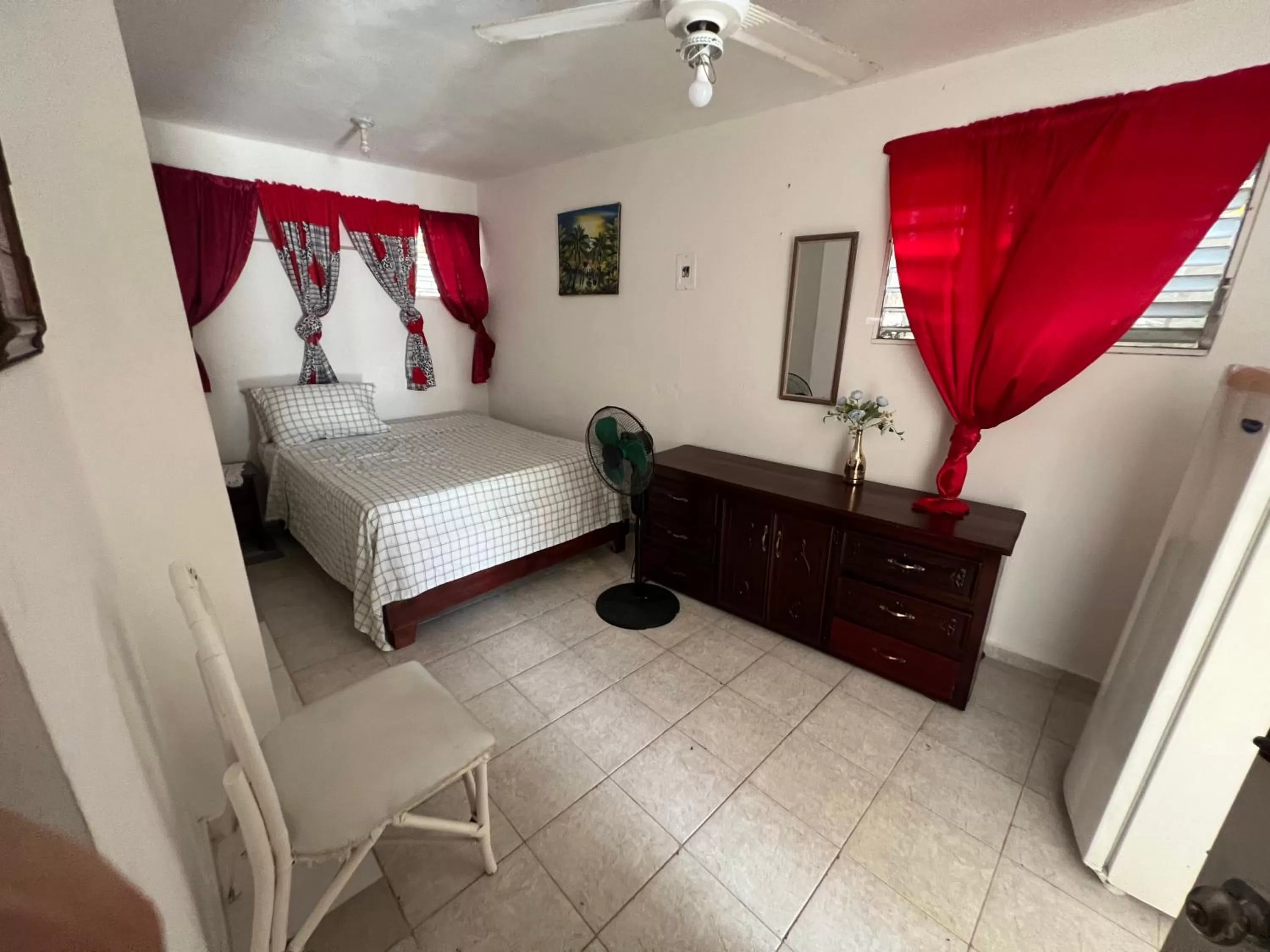 Photo of the whole room, Bed in Villa Antonia 16