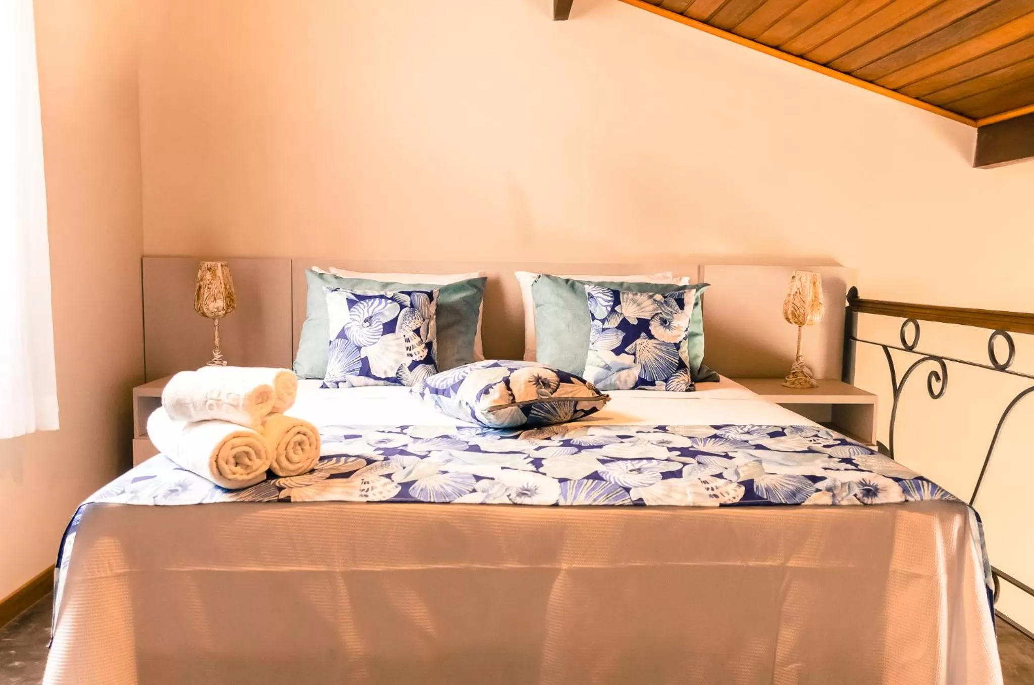 Photo of the whole room, Bed in Residencial Brava Club Exclusive