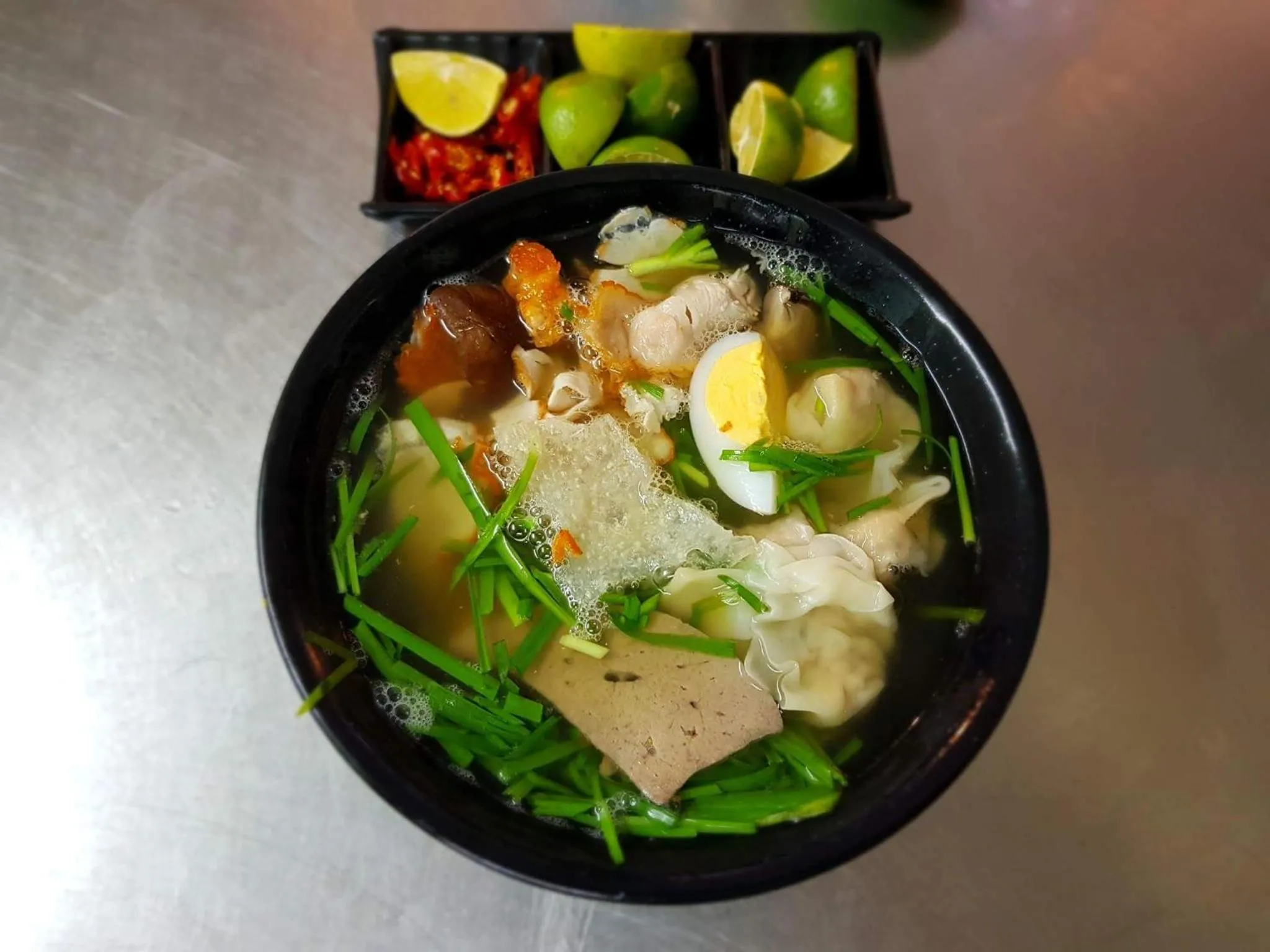 Breakfast in Memory Hotel