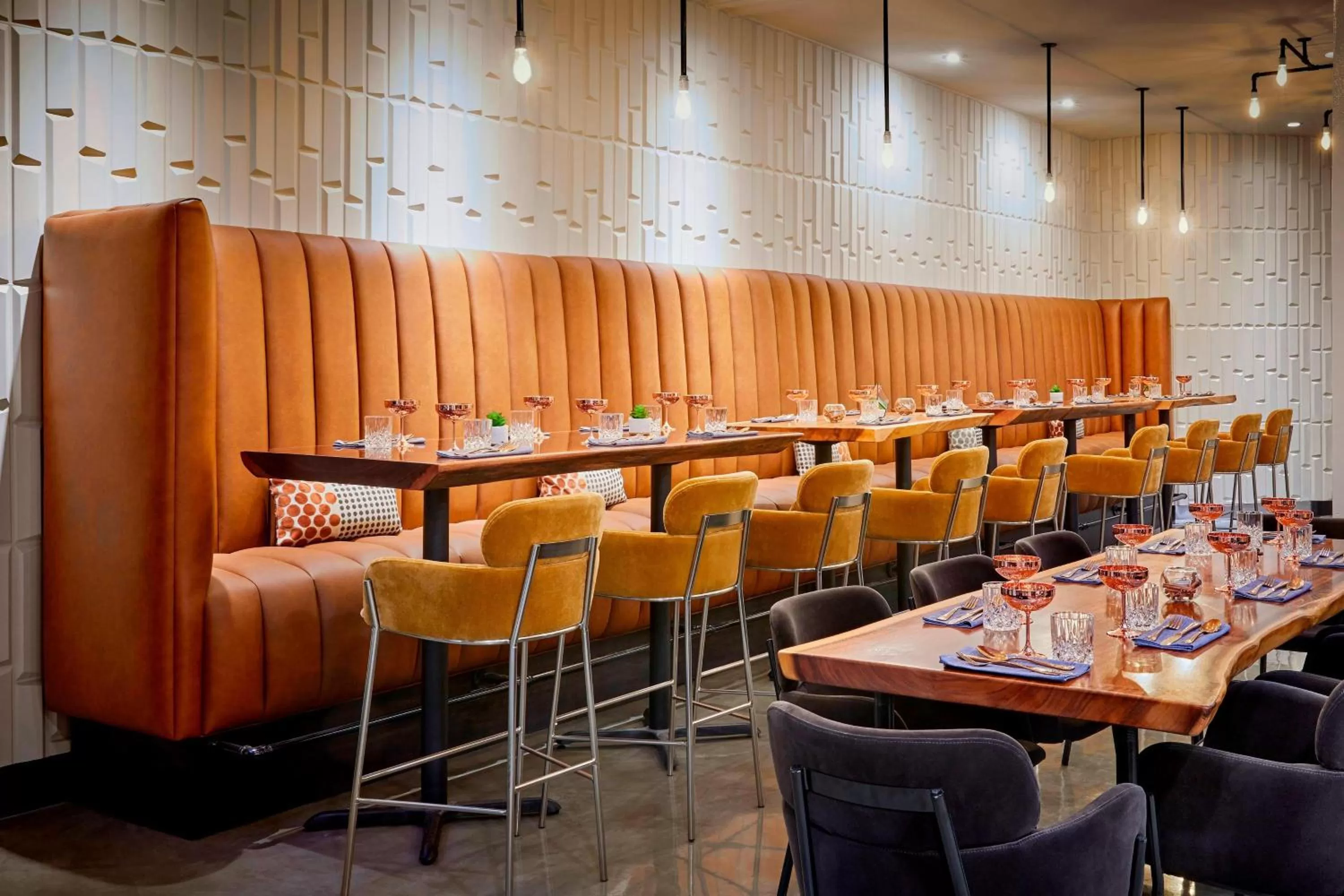 Kitchen or kitchenette in JW Marriott Desert Springs Resort & Spa