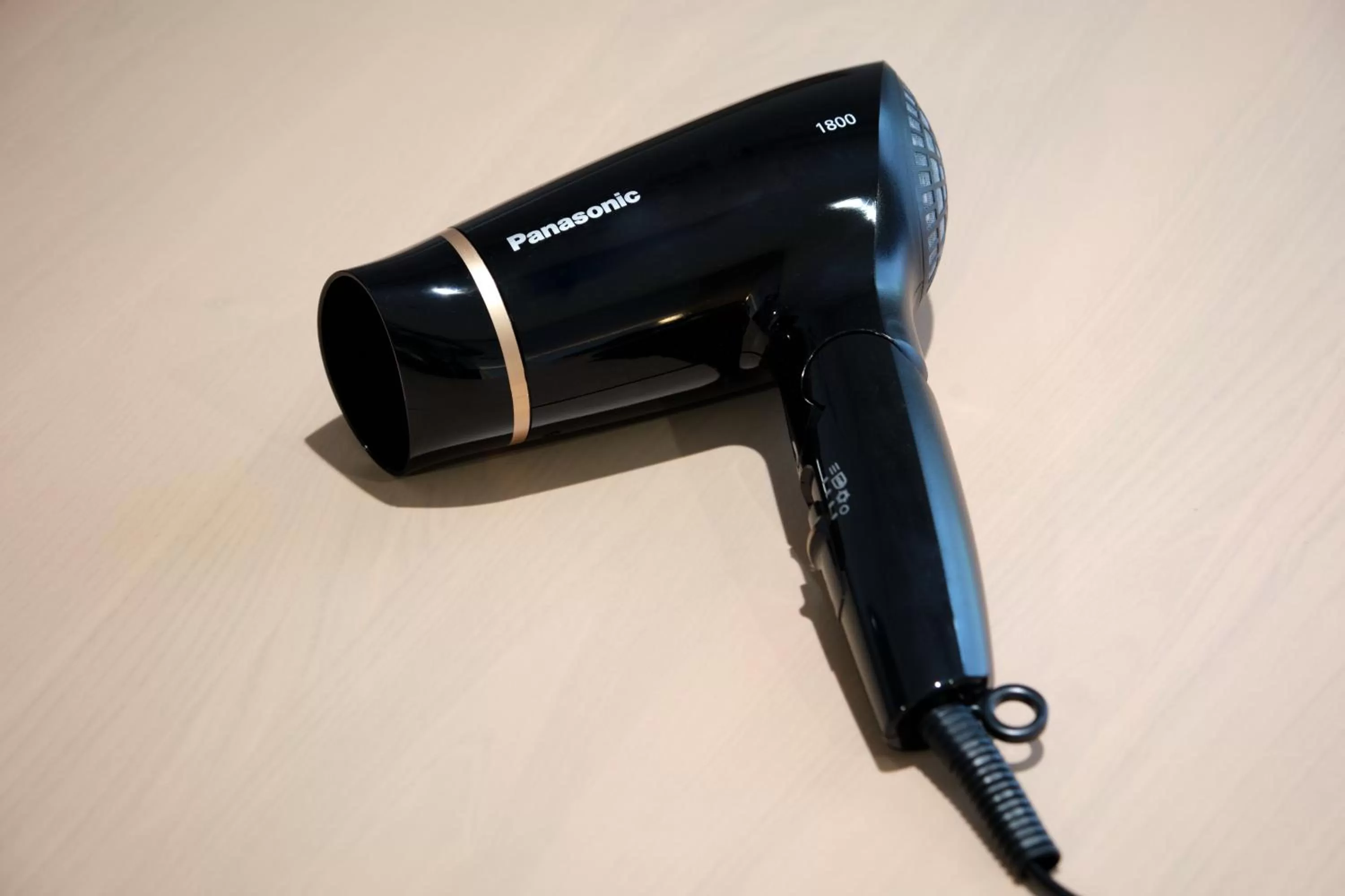 Photo of the whole room in Sotetsu Grand Fresa Saigon