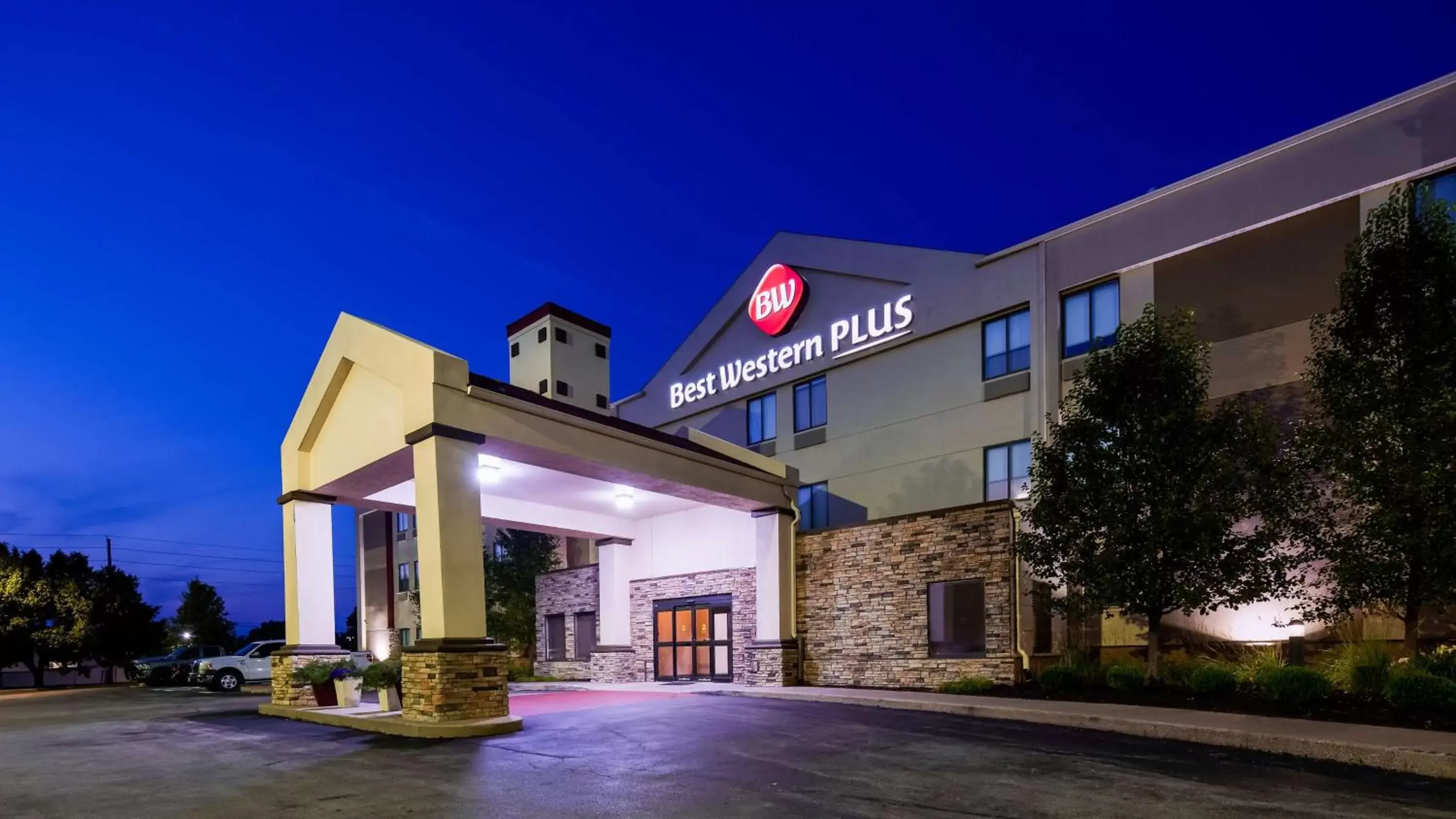 Best Western Plus Lee's Summit Hotel & Suites Best Western Plus Lee's Summit Hotel & Suites