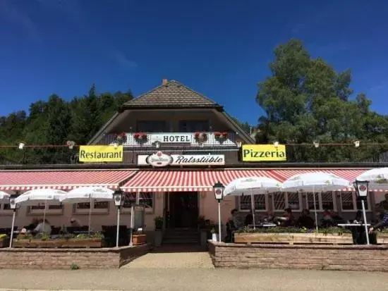 Hotel Ratsstüble Hotel Ratsstüble