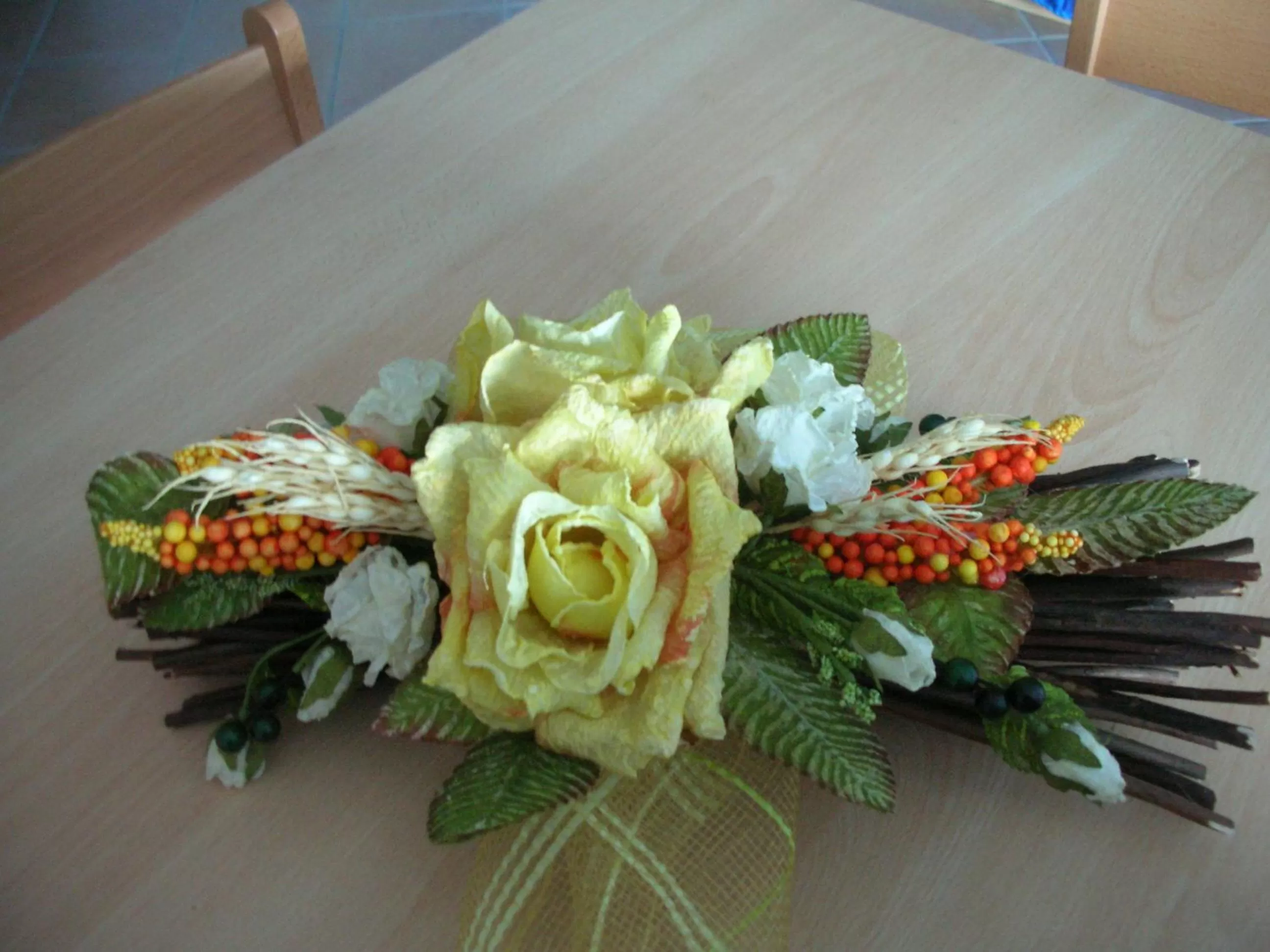 Other, Food in Residence Sol Levante